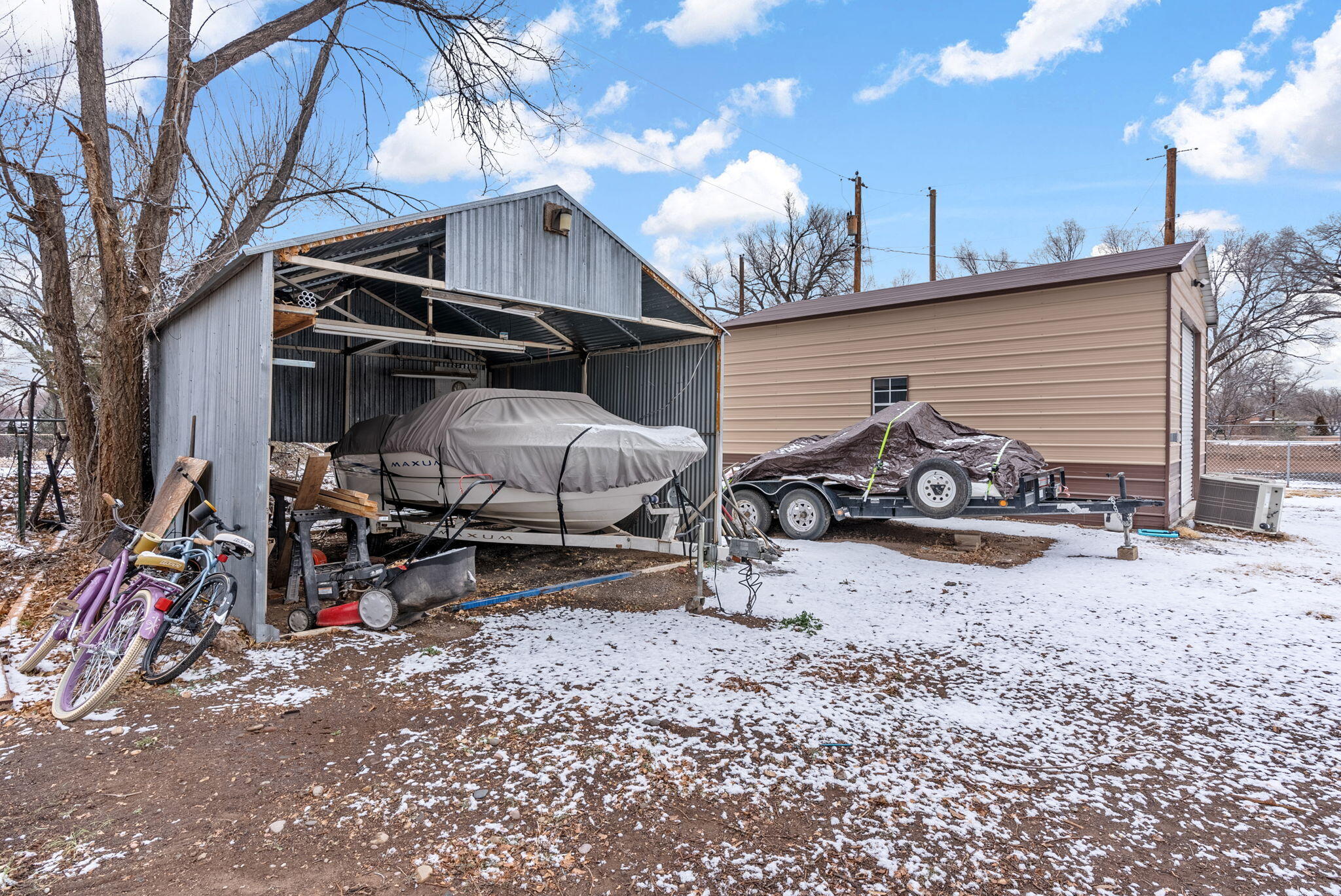 1070 Harris Avenue, Bosque Farms, New Mexico image 4