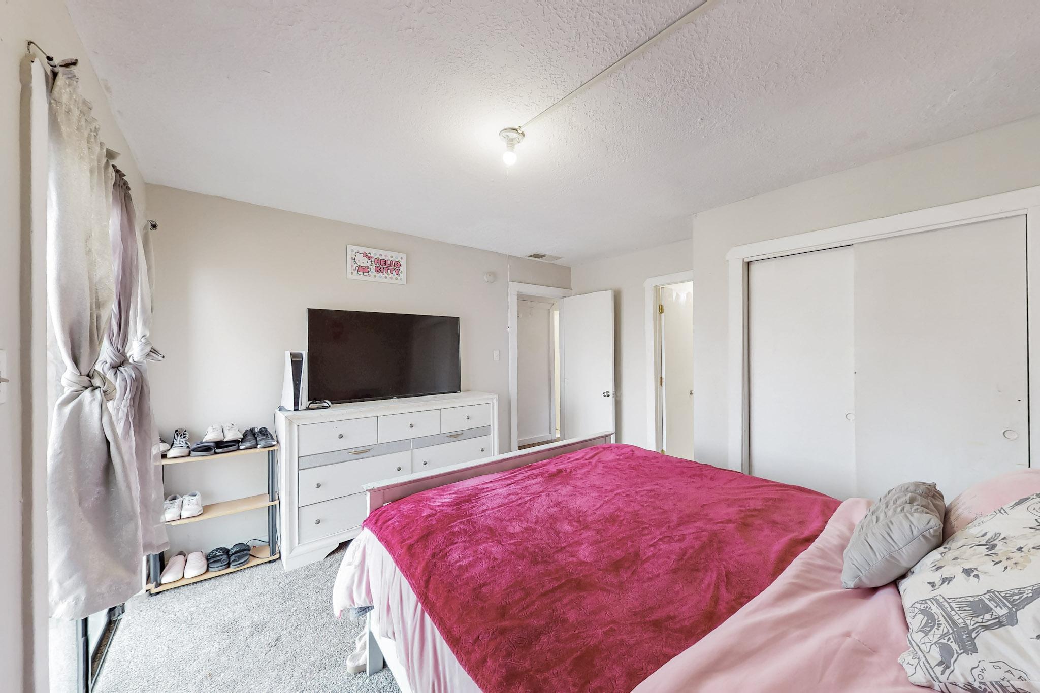 6509 Trujillo Road, Albuquerque, New Mexico image 18