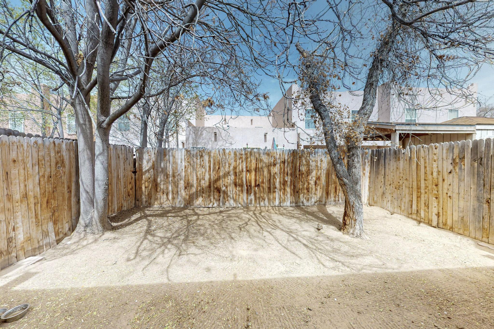 6509 Trujillo Road, Albuquerque, New Mexico image 31