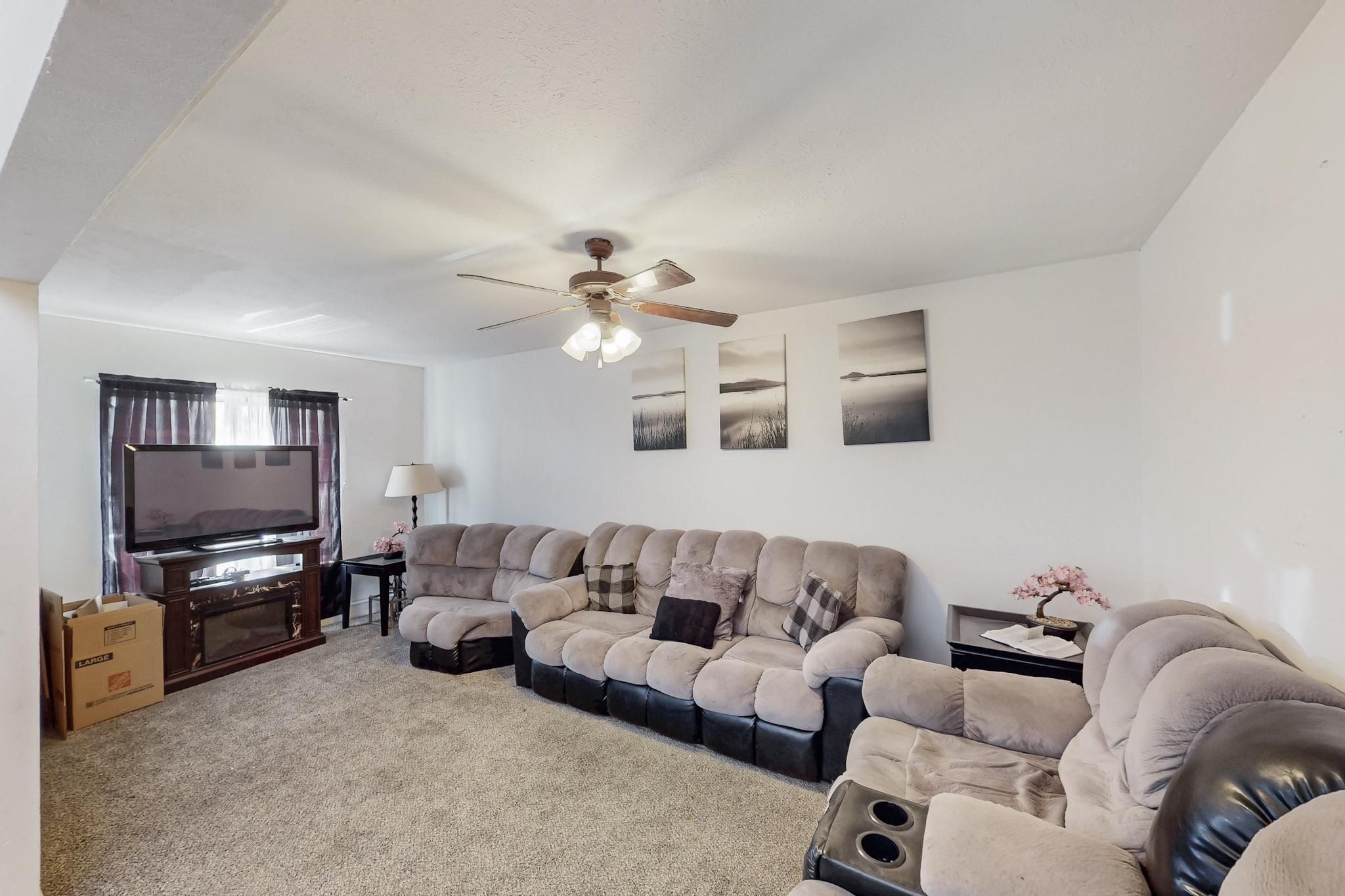 6509 Trujillo Road, Albuquerque, New Mexico image 12
