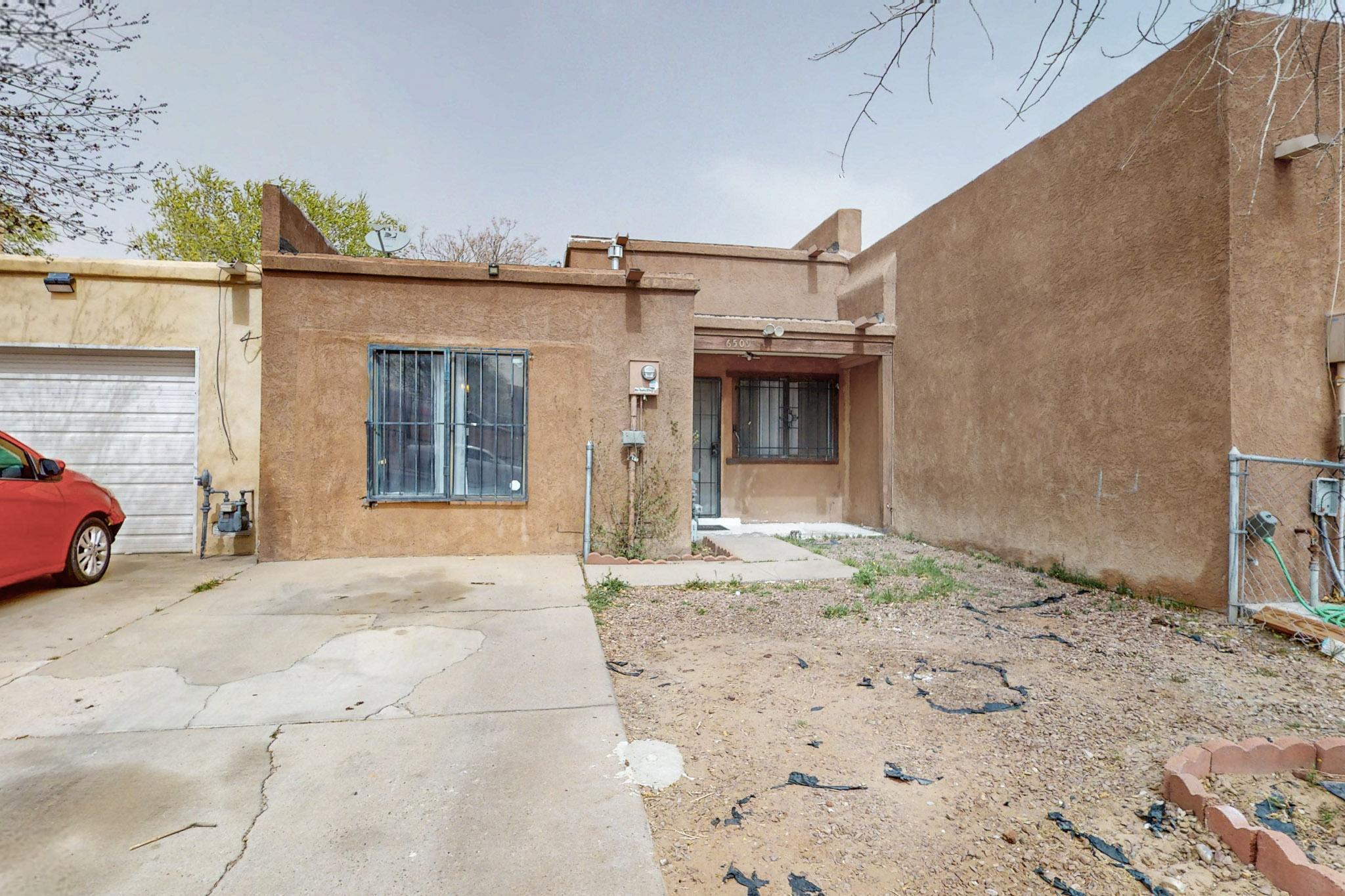 6509 Trujillo Road, Albuquerque, New Mexico image 2