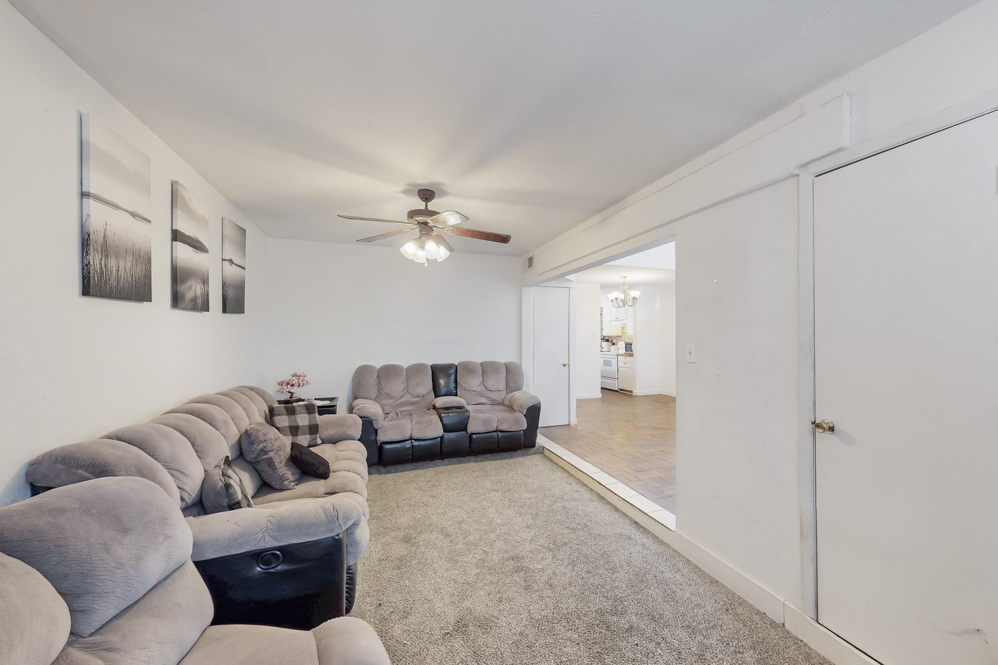 6509 Trujillo Road, Albuquerque, New Mexico image 15