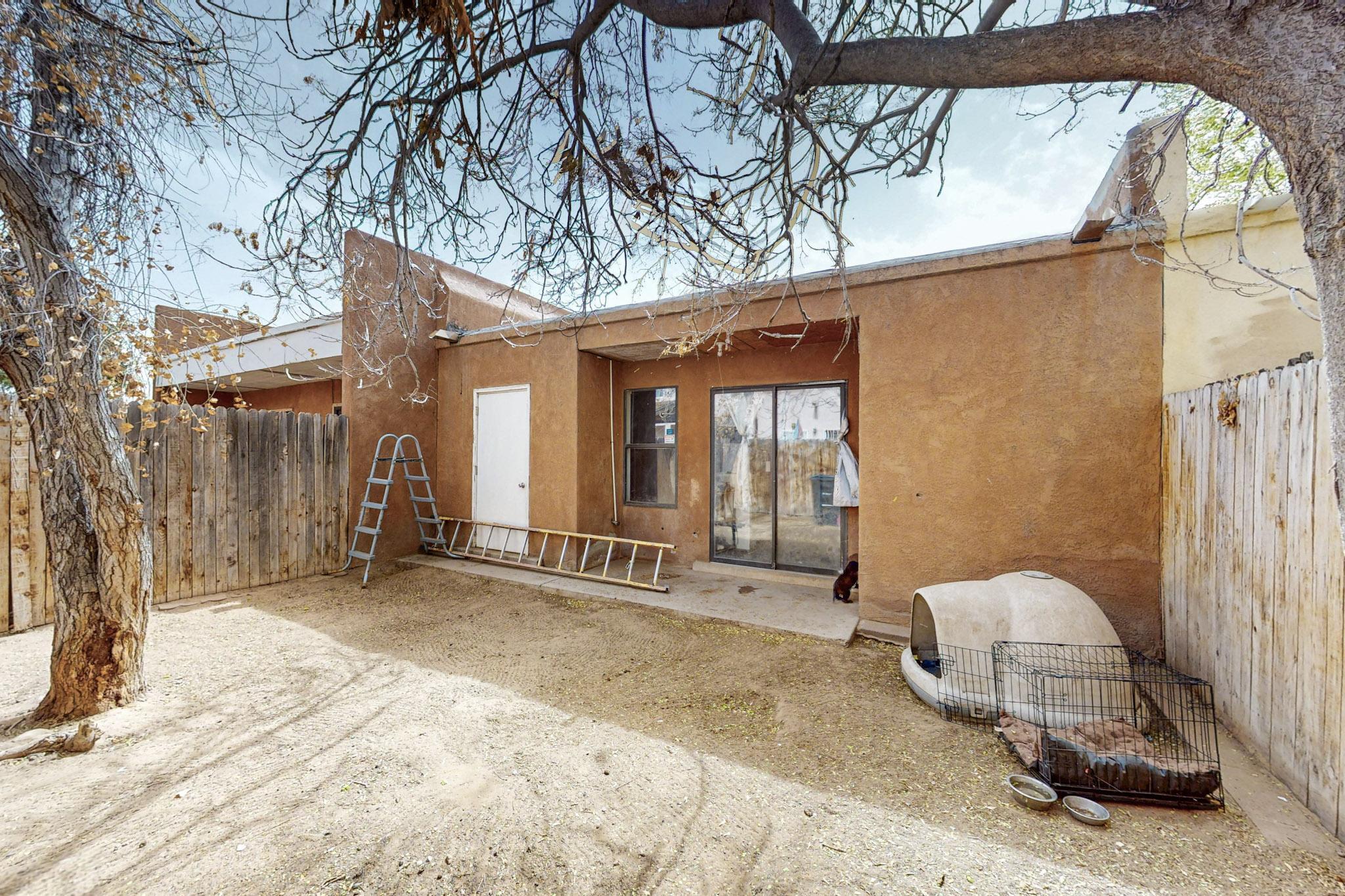 6509 Trujillo Road, Albuquerque, New Mexico image 30