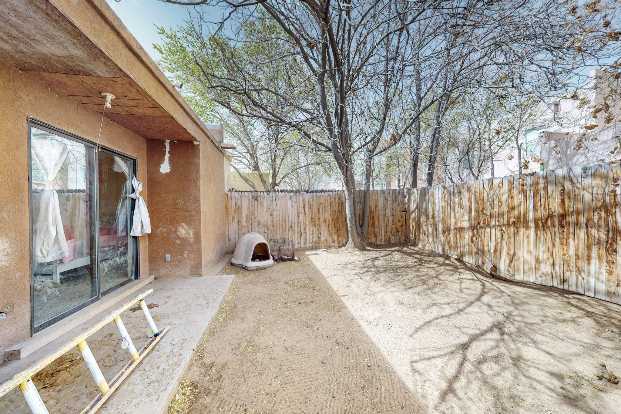 6509 Trujillo Road, Albuquerque, New Mexico image 29