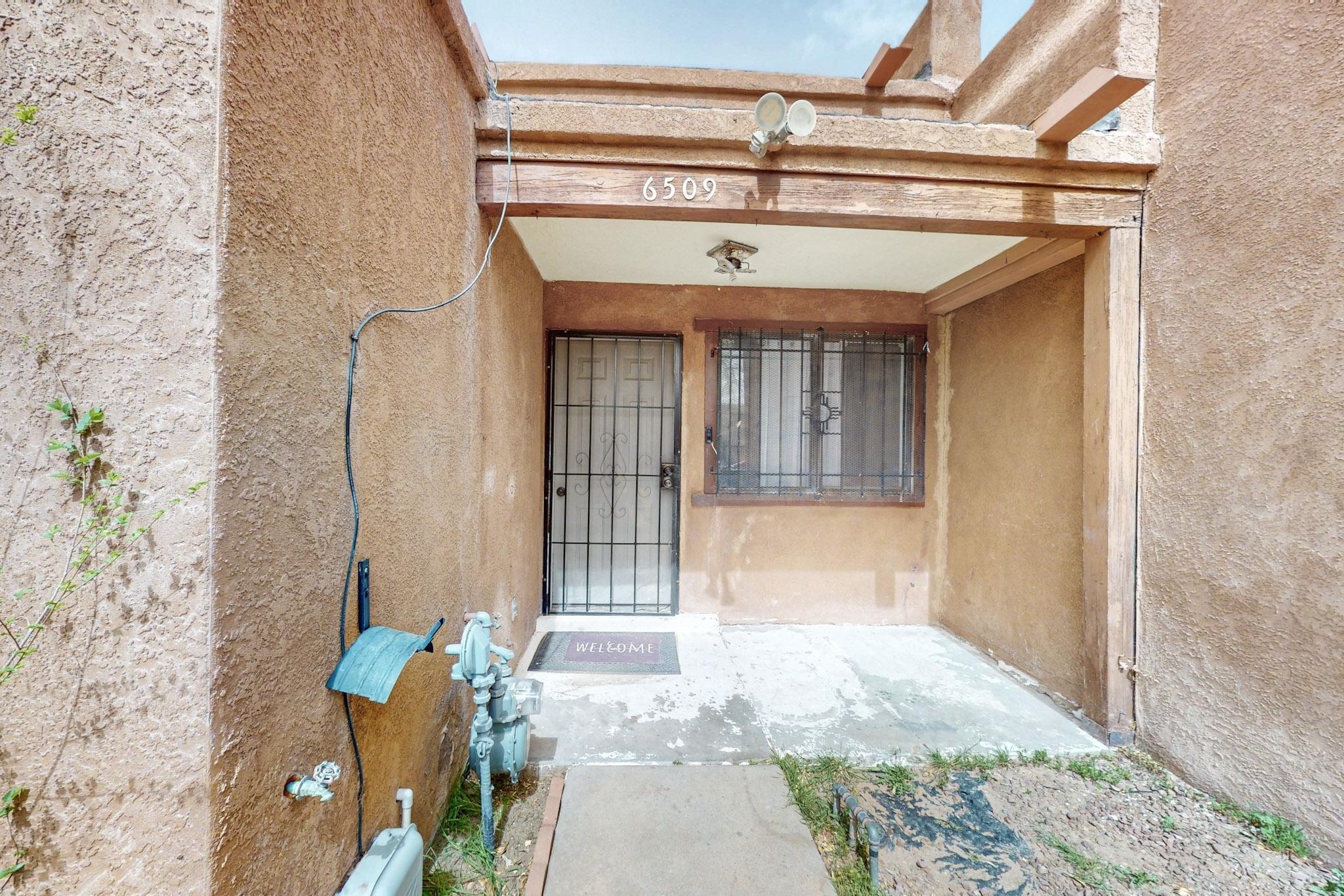 6509 Trujillo Road, Albuquerque, New Mexico image 3