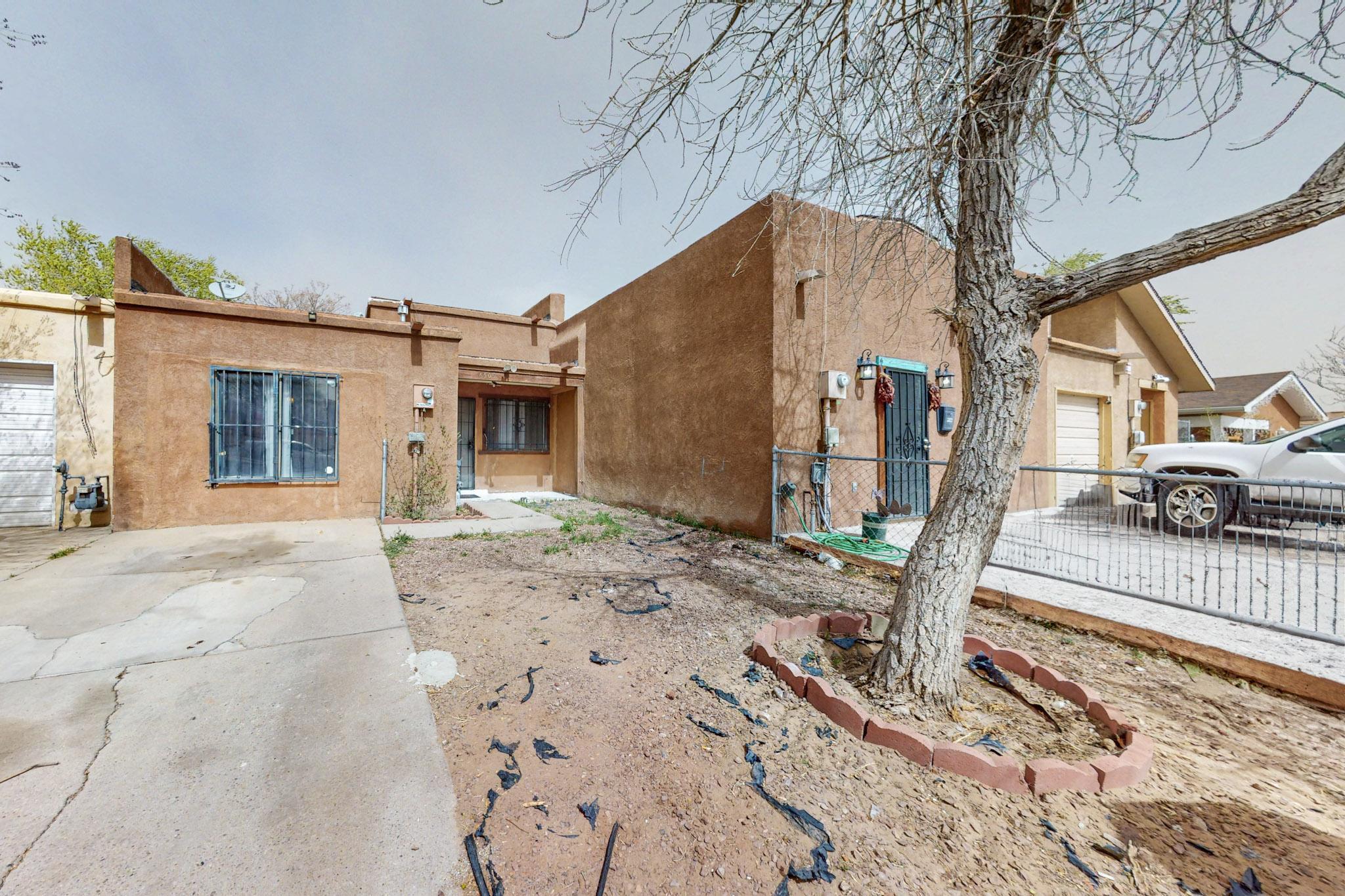 6509 Trujillo Road, Albuquerque, New Mexico image 1