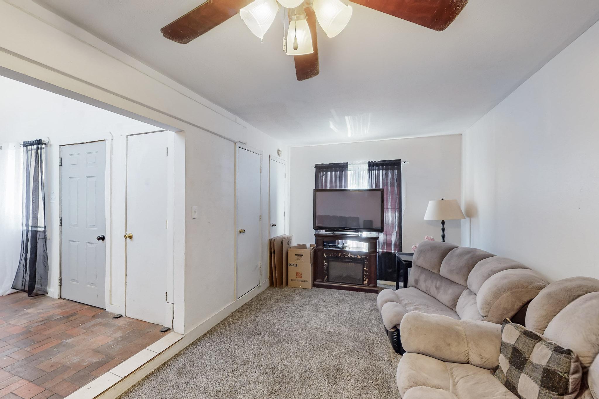 6509 Trujillo Road, Albuquerque, New Mexico image 13