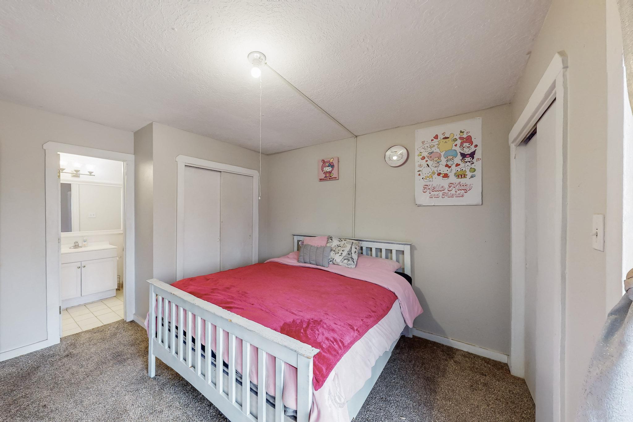6509 Trujillo Road, Albuquerque, New Mexico image 19