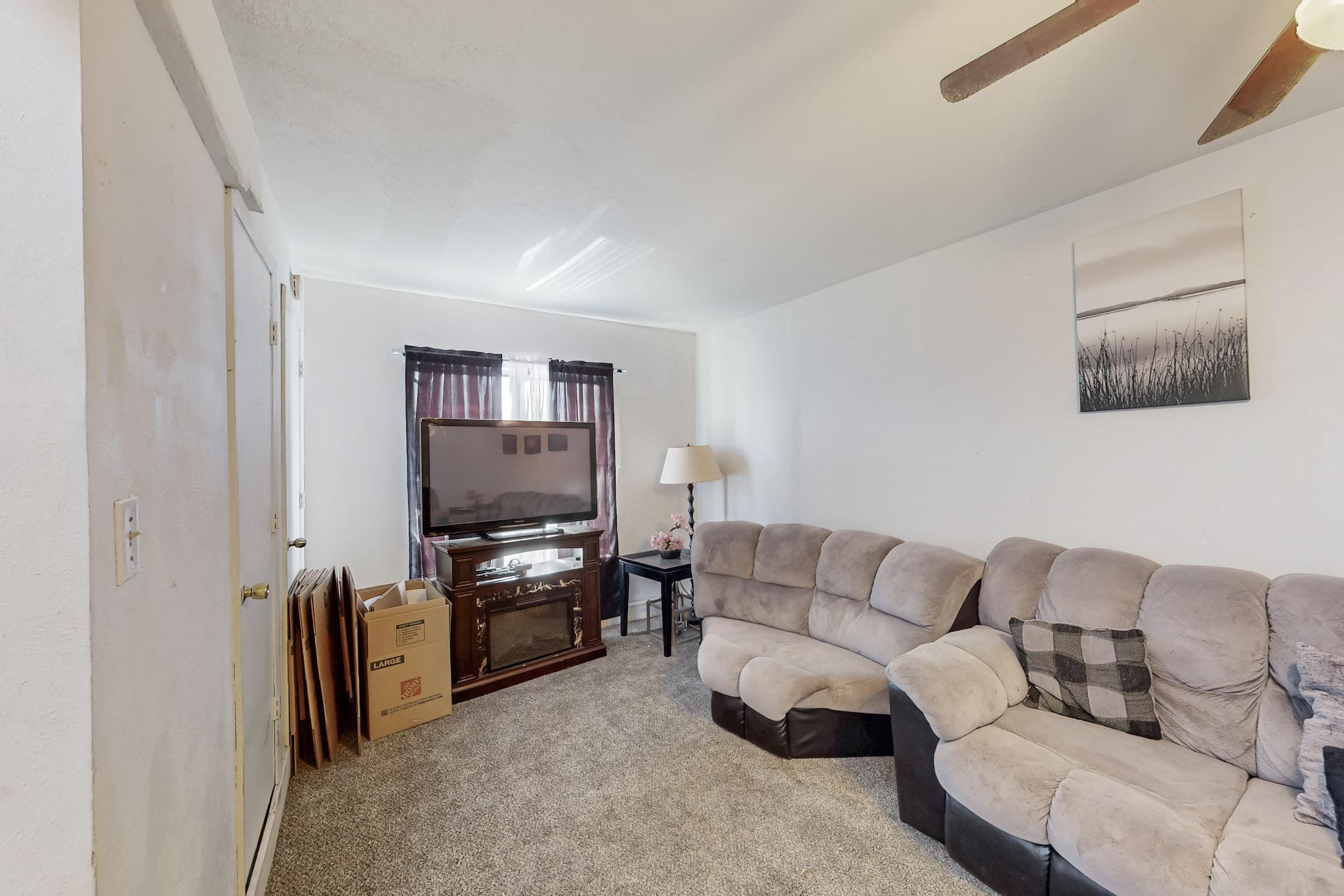 6509 Trujillo Road, Albuquerque, New Mexico image 14