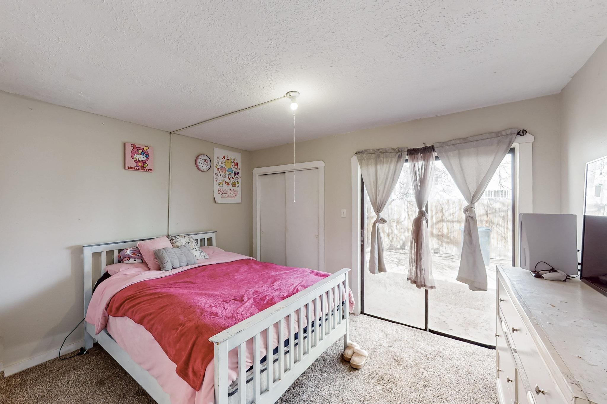 6509 Trujillo Road, Albuquerque, New Mexico image 17