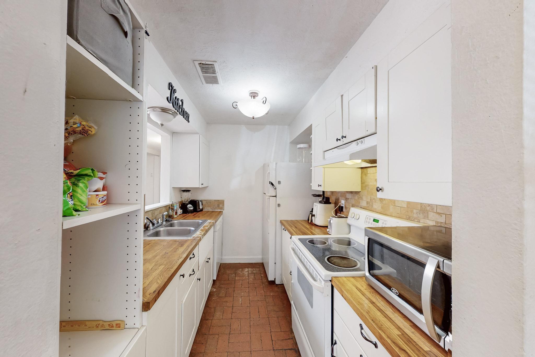 6509 Trujillo Road, Albuquerque, New Mexico image 7