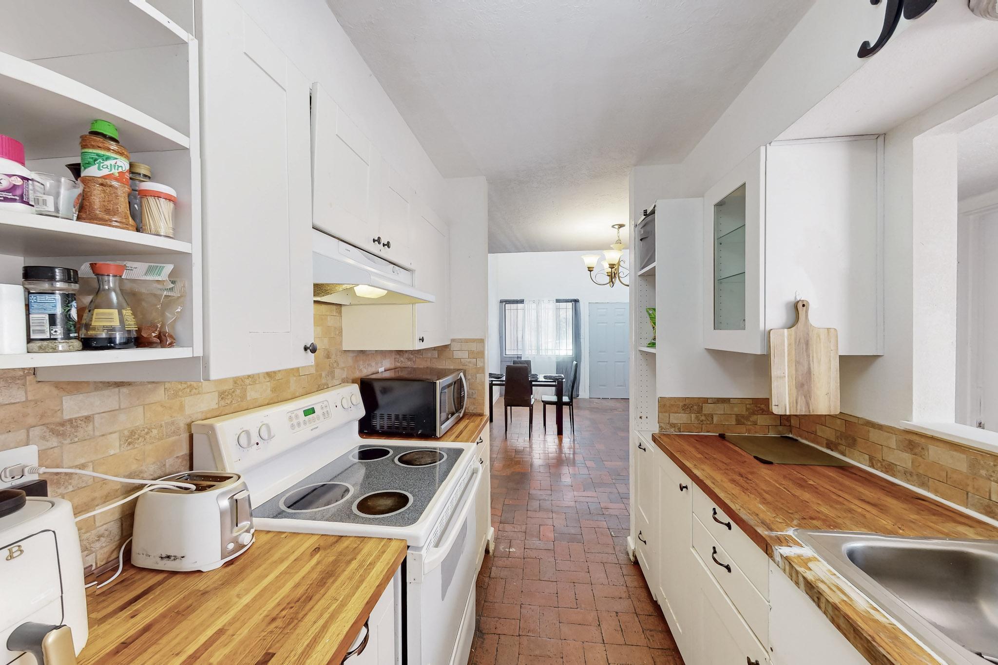 6509 Trujillo Road, Albuquerque, New Mexico image 11