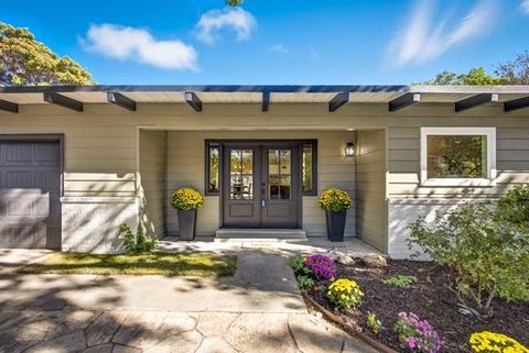 Photo of 140 RANCHITOS Road, Corrales, NM 87048 (MLS # 1092178)