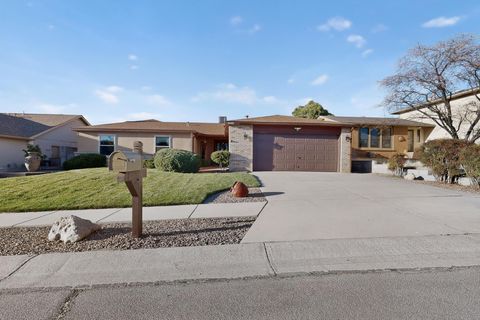 5523 Vista Sandia NE Albuquerque NM 87122