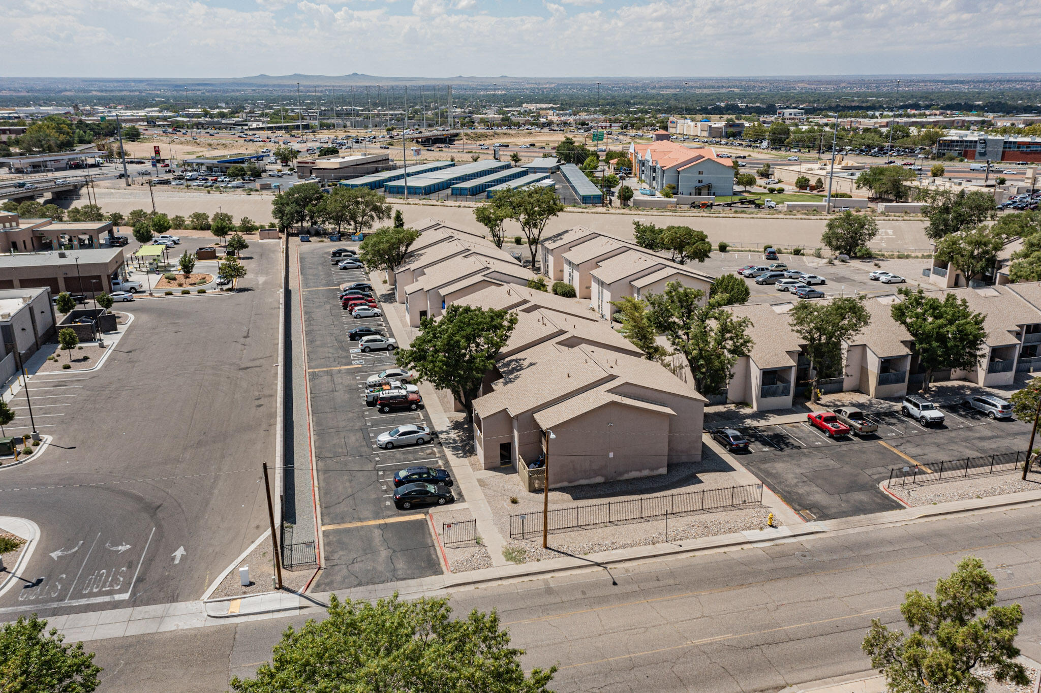 4601 Carlisle Boulevard #C5, Albuquerque, New Mexico image 44