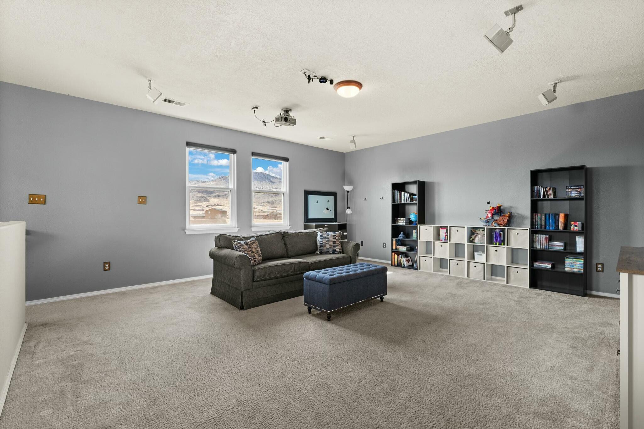 361 Big Sky Avenue, Los Lunas, New Mexico image 33