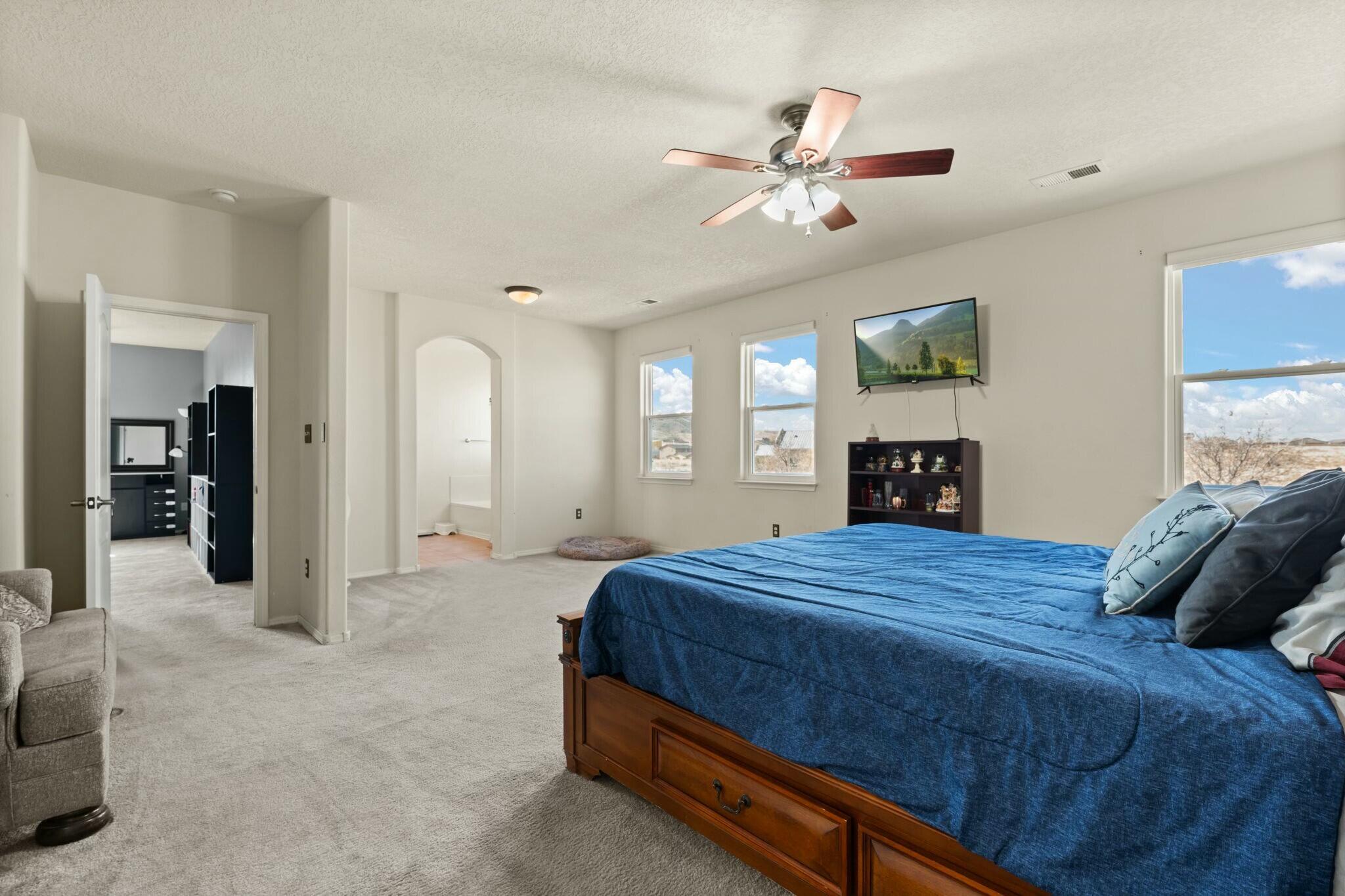 361 Big Sky Avenue, Los Lunas, New Mexico image 42