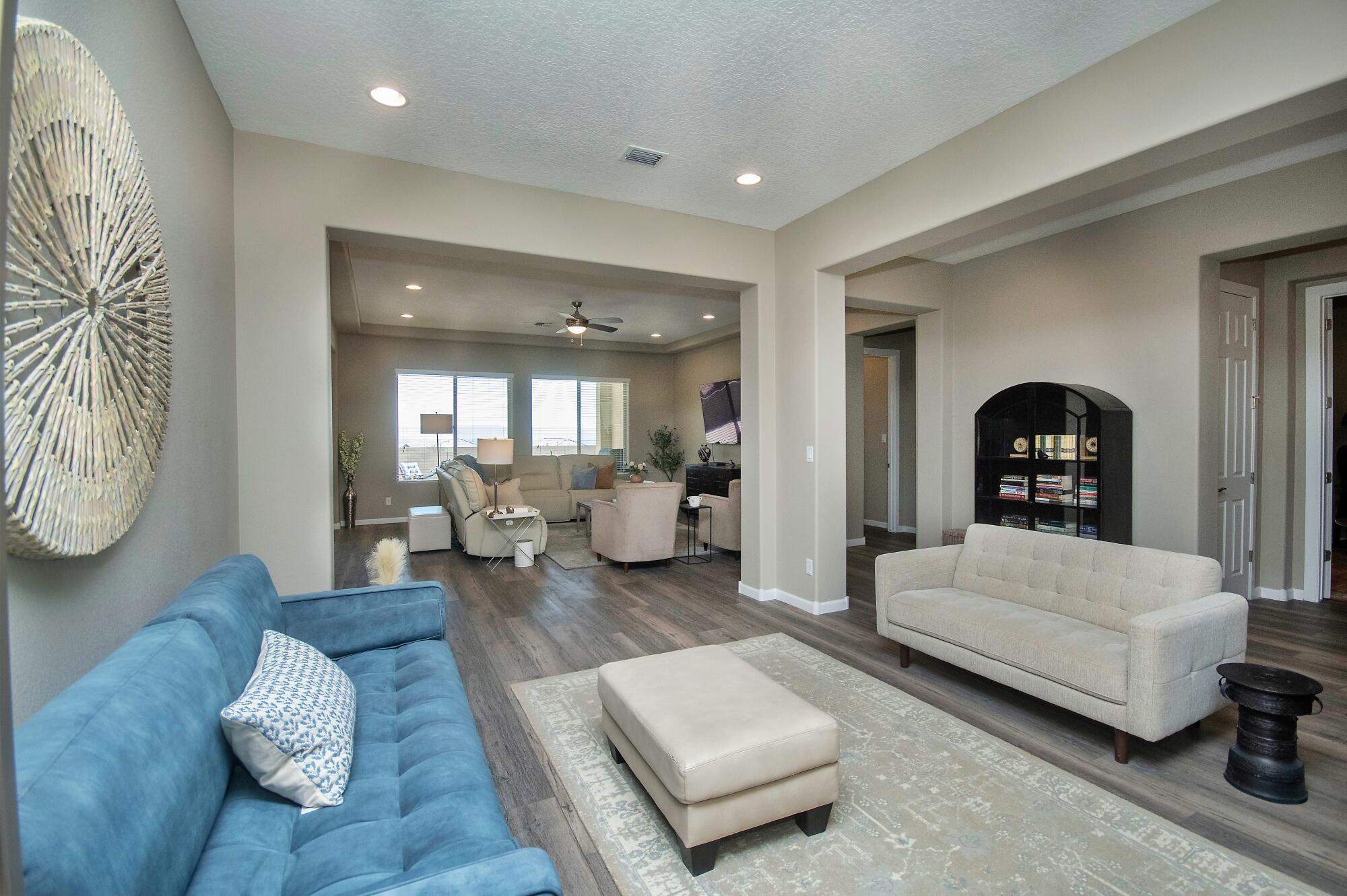 1604 Deer Valley Trail NW
