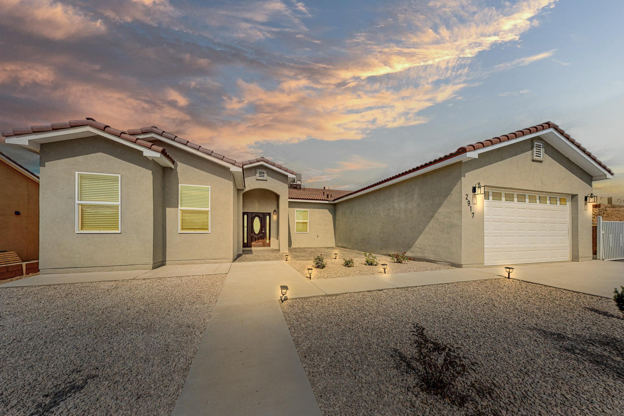 2917 Aurora Rd, Rio Rancho, New Mexico image 3