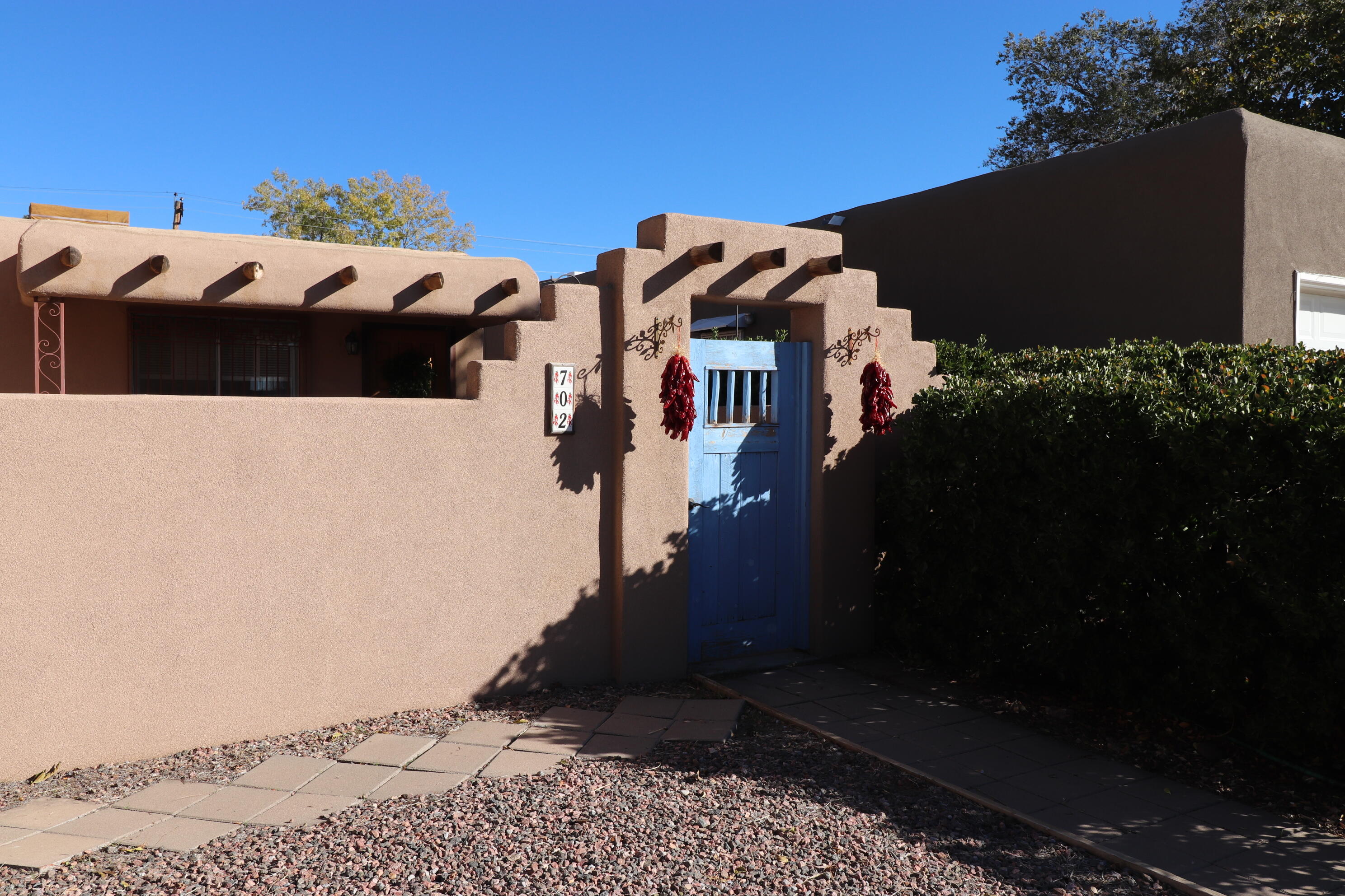 702 Dallas Street, Albuquerque, New Mexico image 2