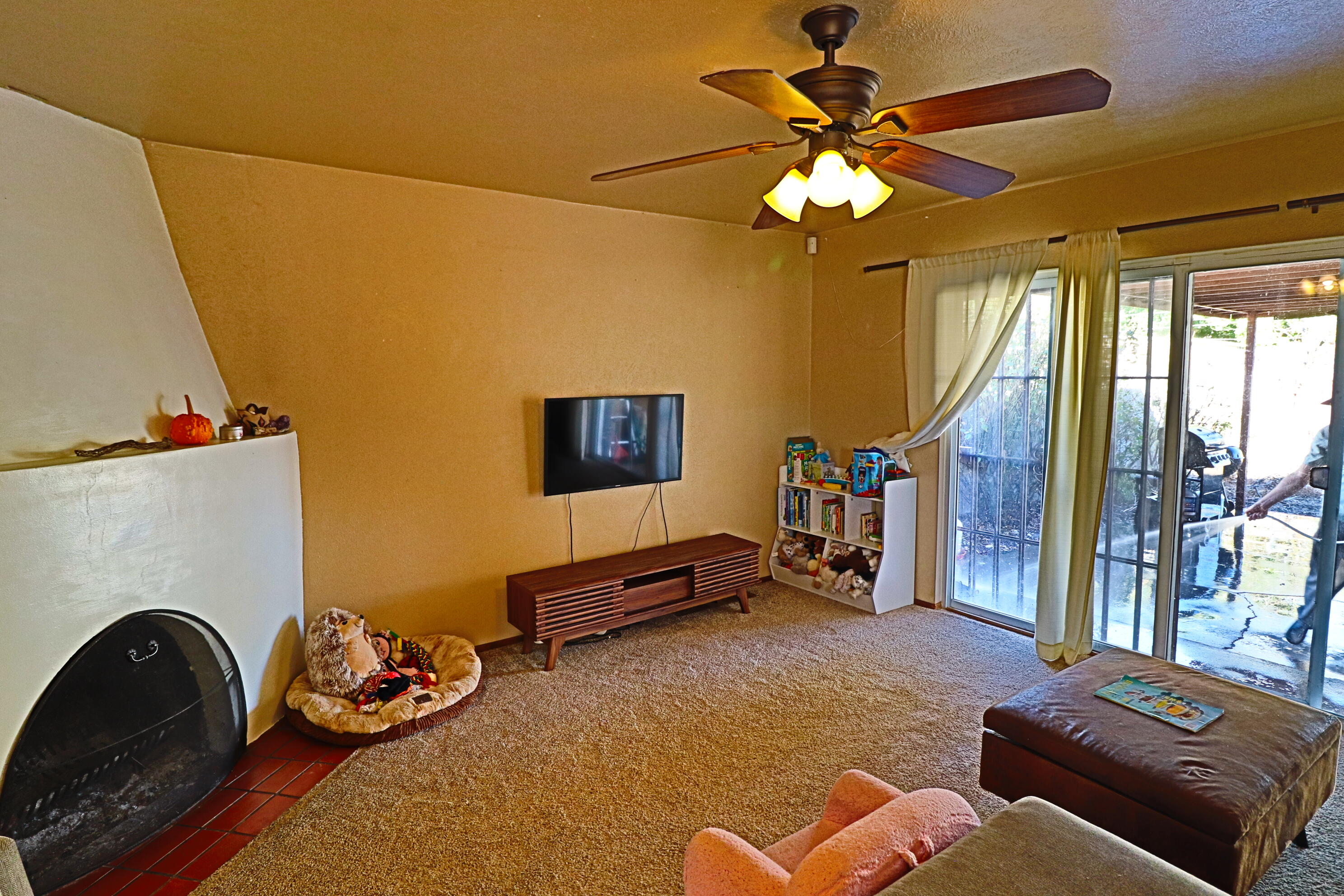 702 Dallas Street, Albuquerque, New Mexico image 14