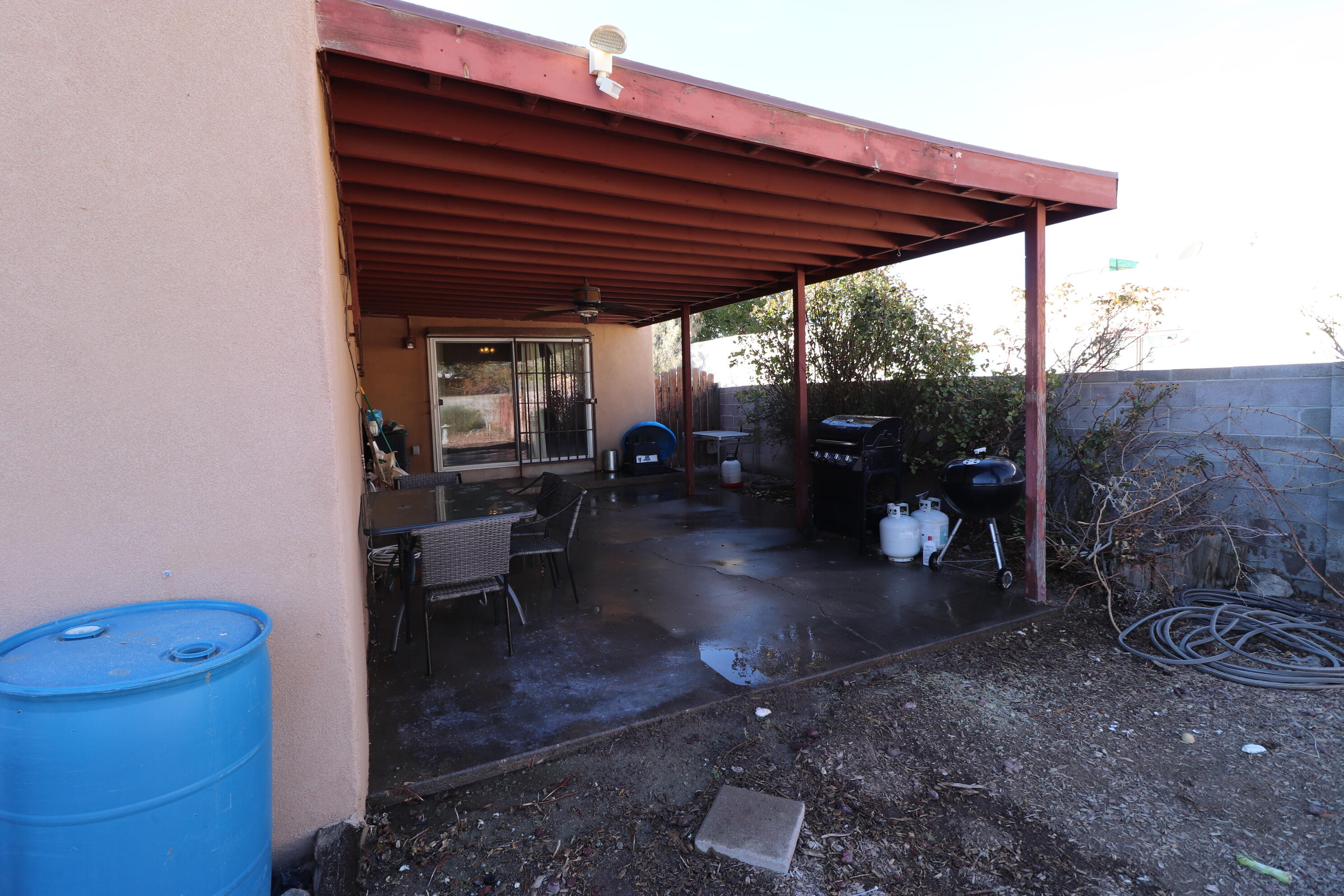 702 Dallas Street, Albuquerque, New Mexico image 33