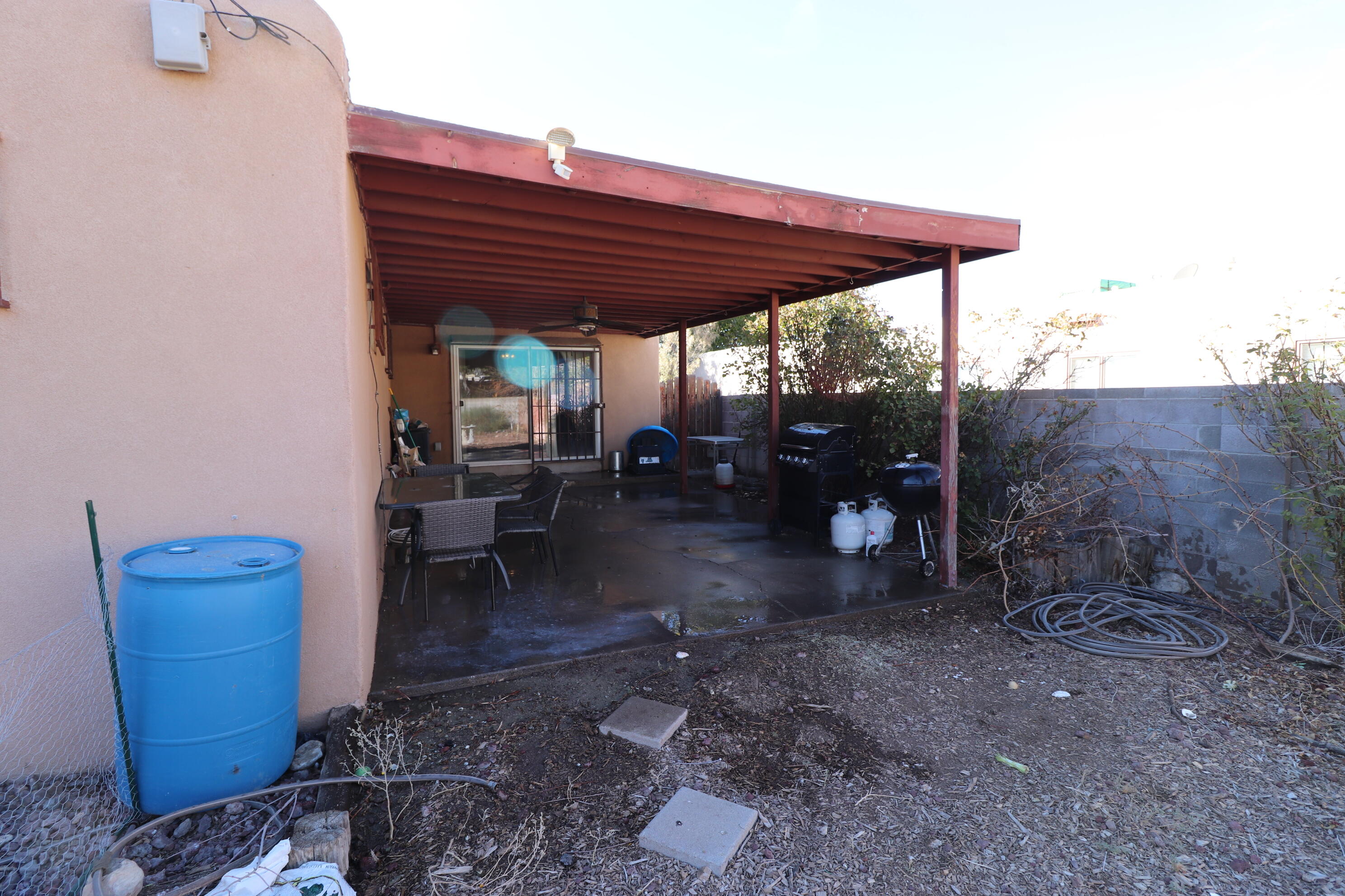 702 Dallas Street, Albuquerque, New Mexico image 35