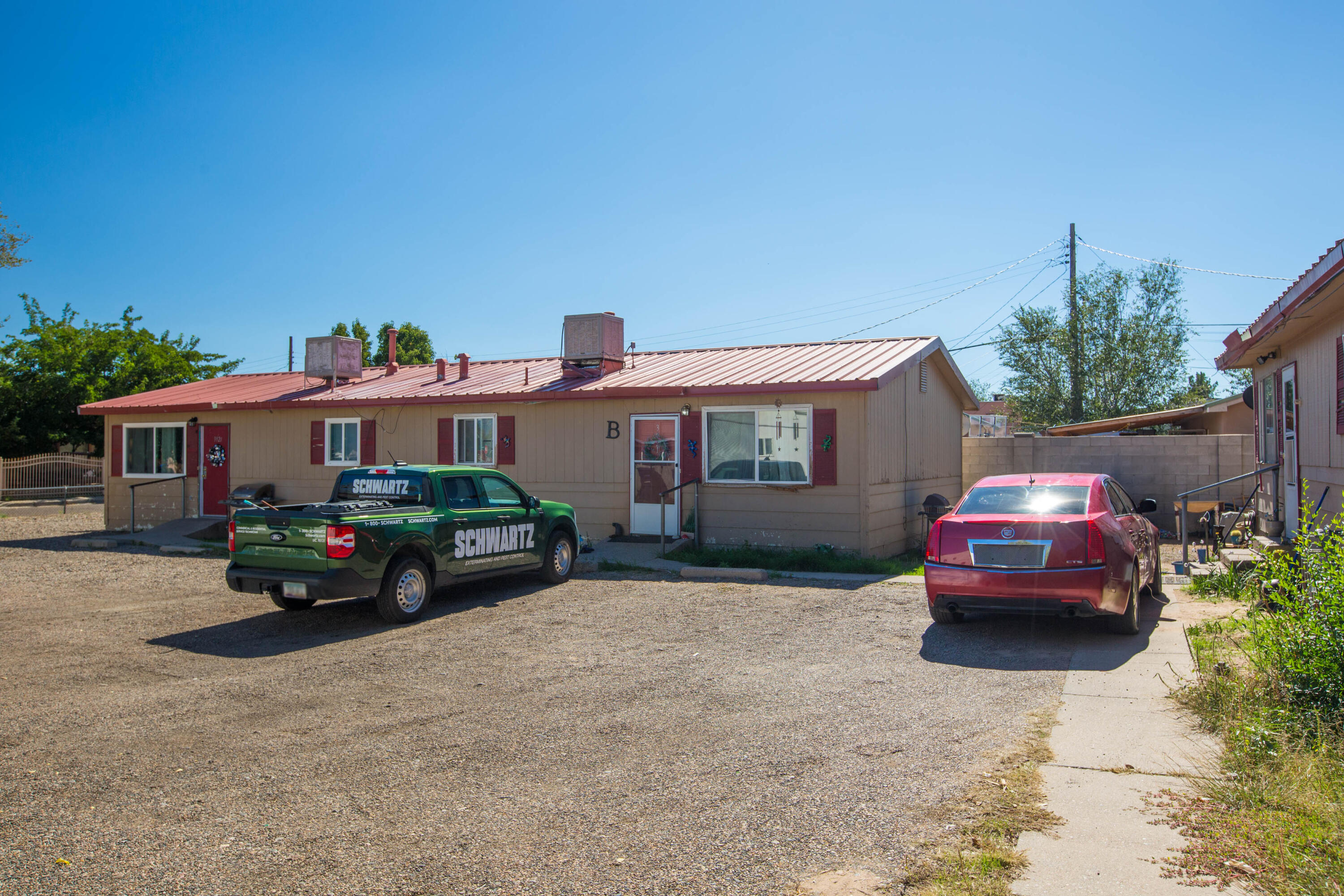 502 Headingly Avenue NW