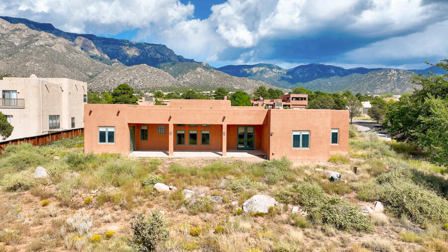 908 Tramway Lane, Albuquerque, New Mexico image 7