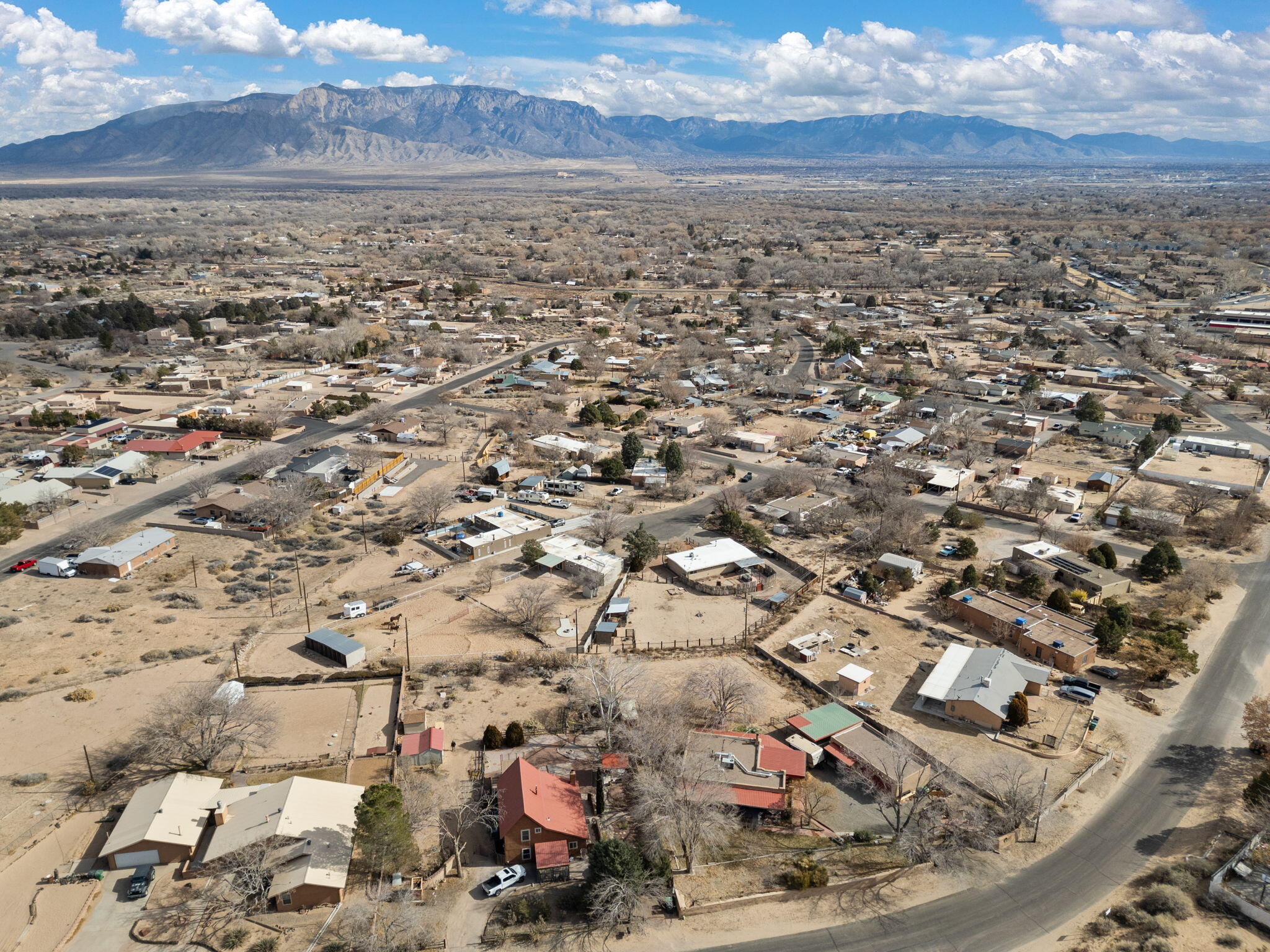 1304 Linda Court, Corrales, New Mexico image 42