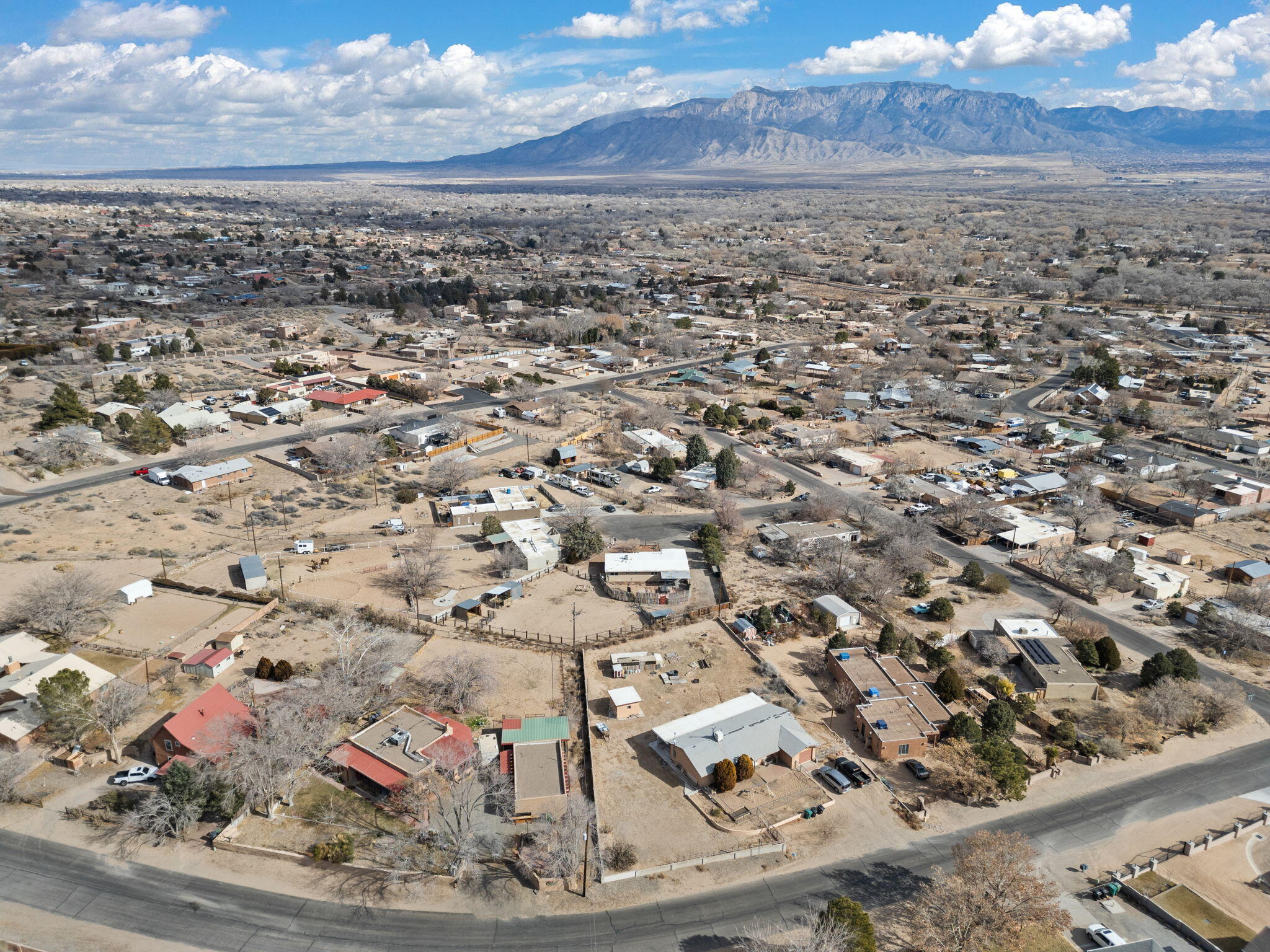 1304 Linda Court, Corrales, New Mexico image 43