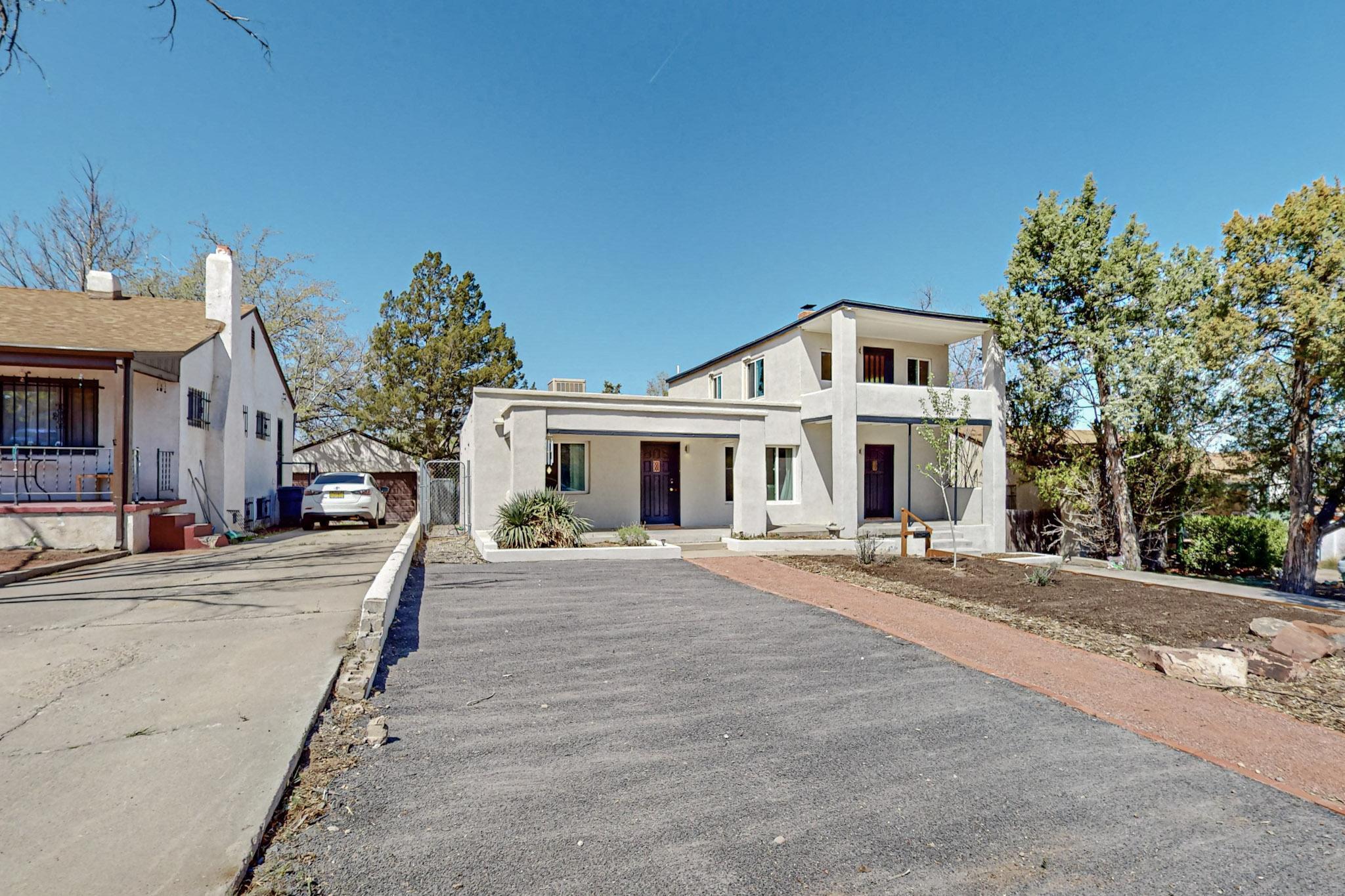 211 Amherst Drive, Albuquerque, New Mexico image 2