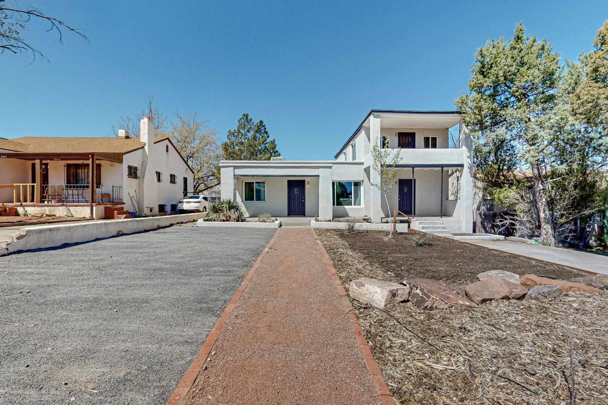 211 Amherst Drive, Albuquerque, New Mexico image 1