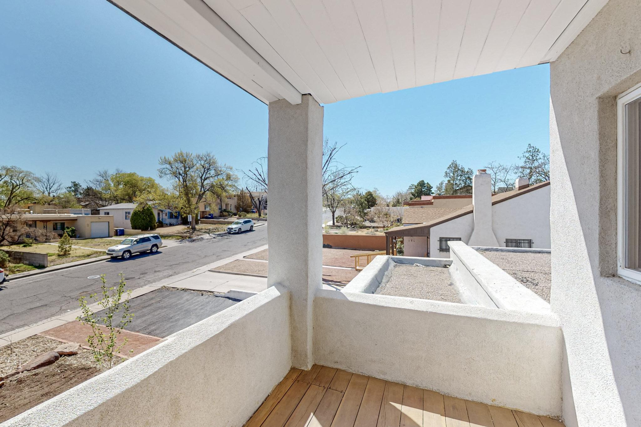 211 Amherst Drive, Albuquerque, New Mexico image 47