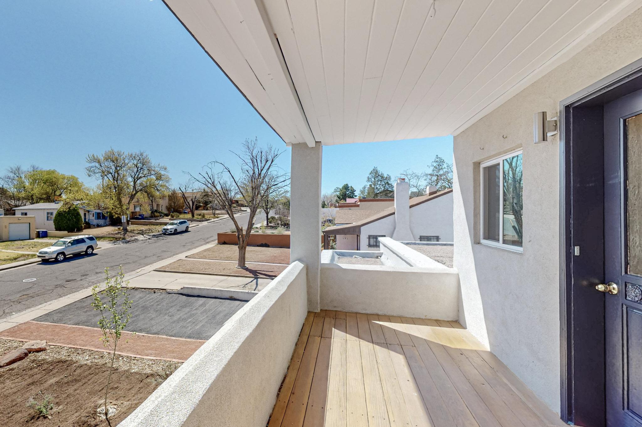 211 Amherst Drive, Albuquerque, New Mexico image 48