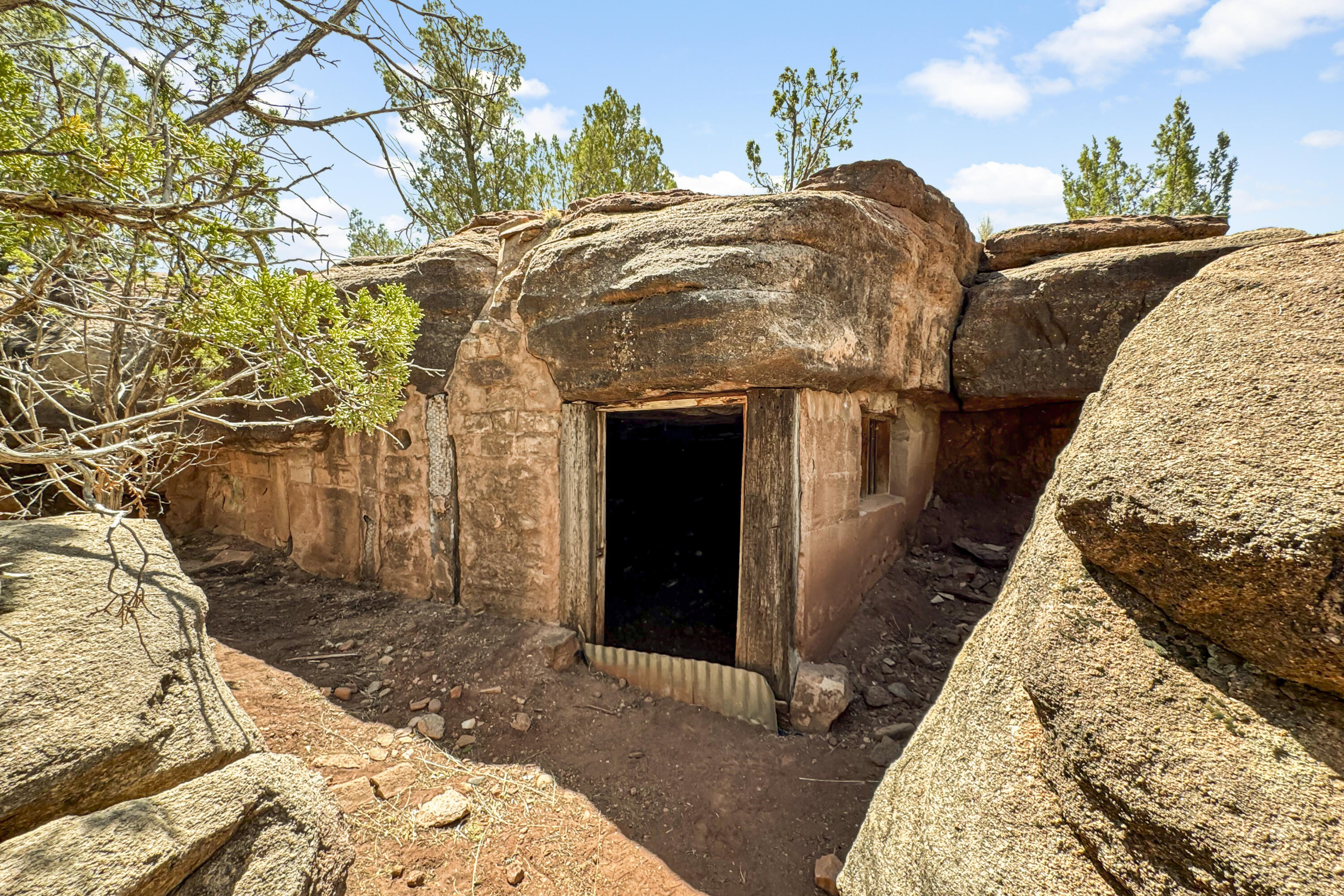 340 B41e, Ribera, New Mexico image 13