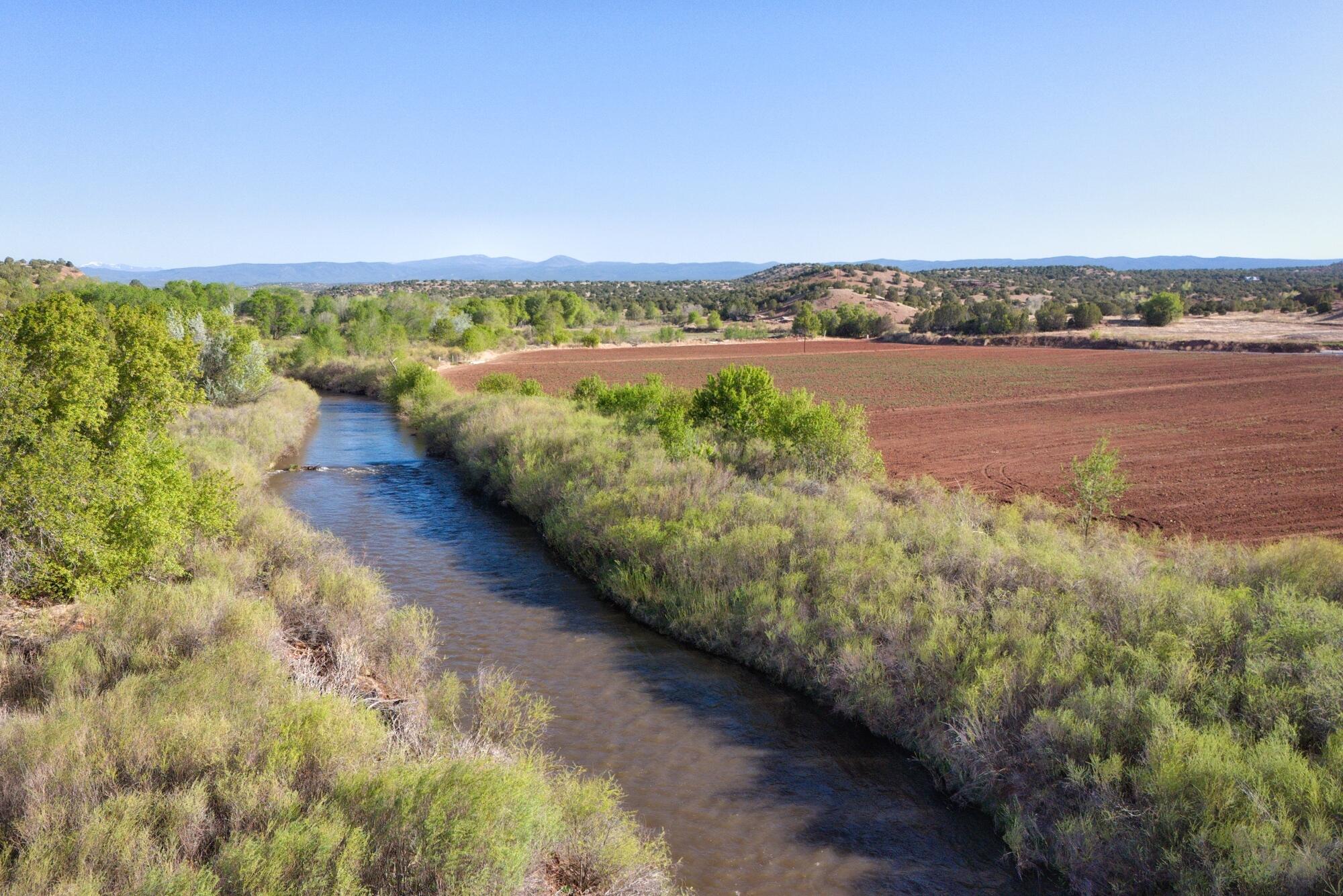 340 B41e, Ribera, New Mexico image 7