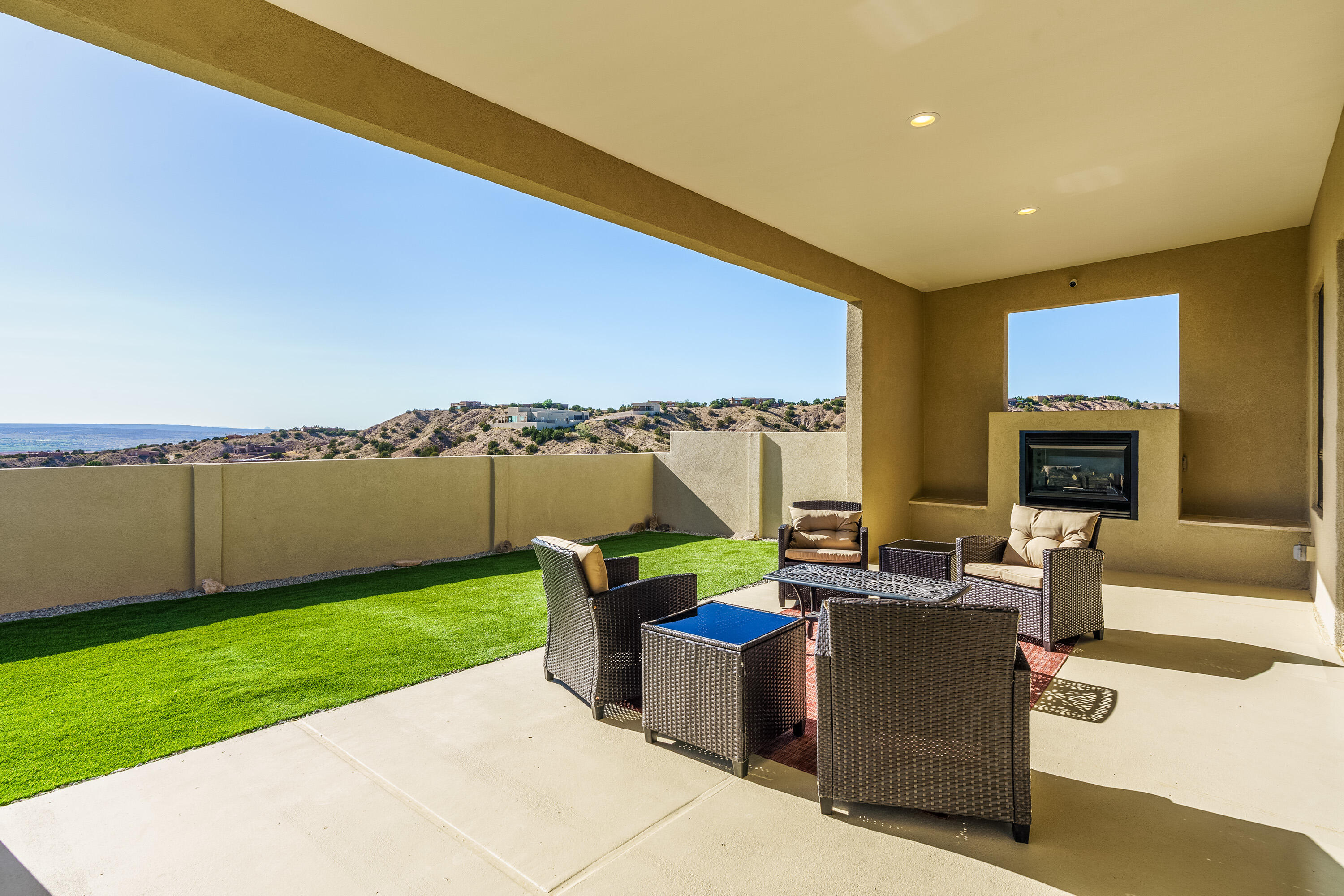 9 E Calle Flores, Placitas, New Mexico image 37