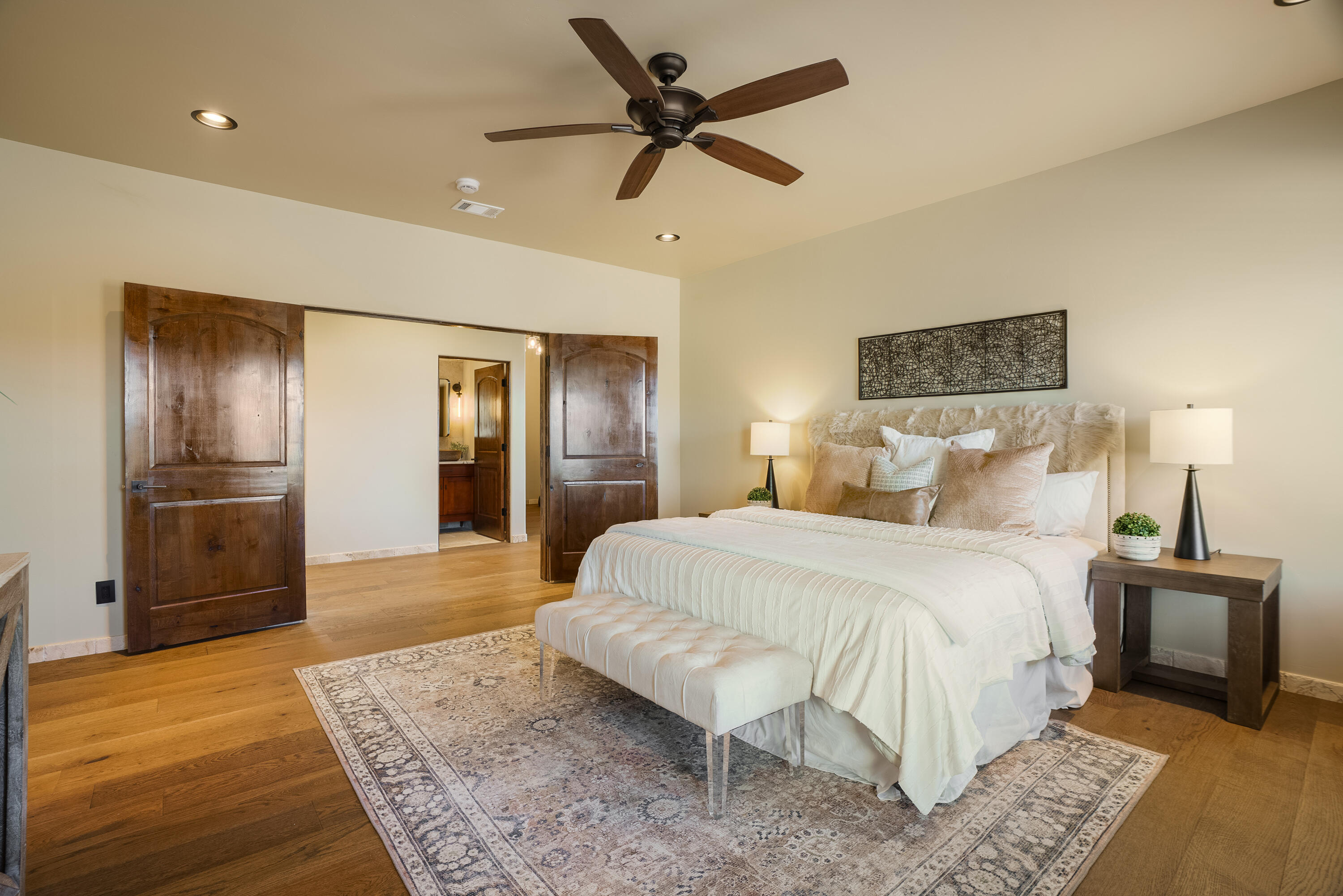 9 E Calle Flores, Placitas, New Mexico image 25