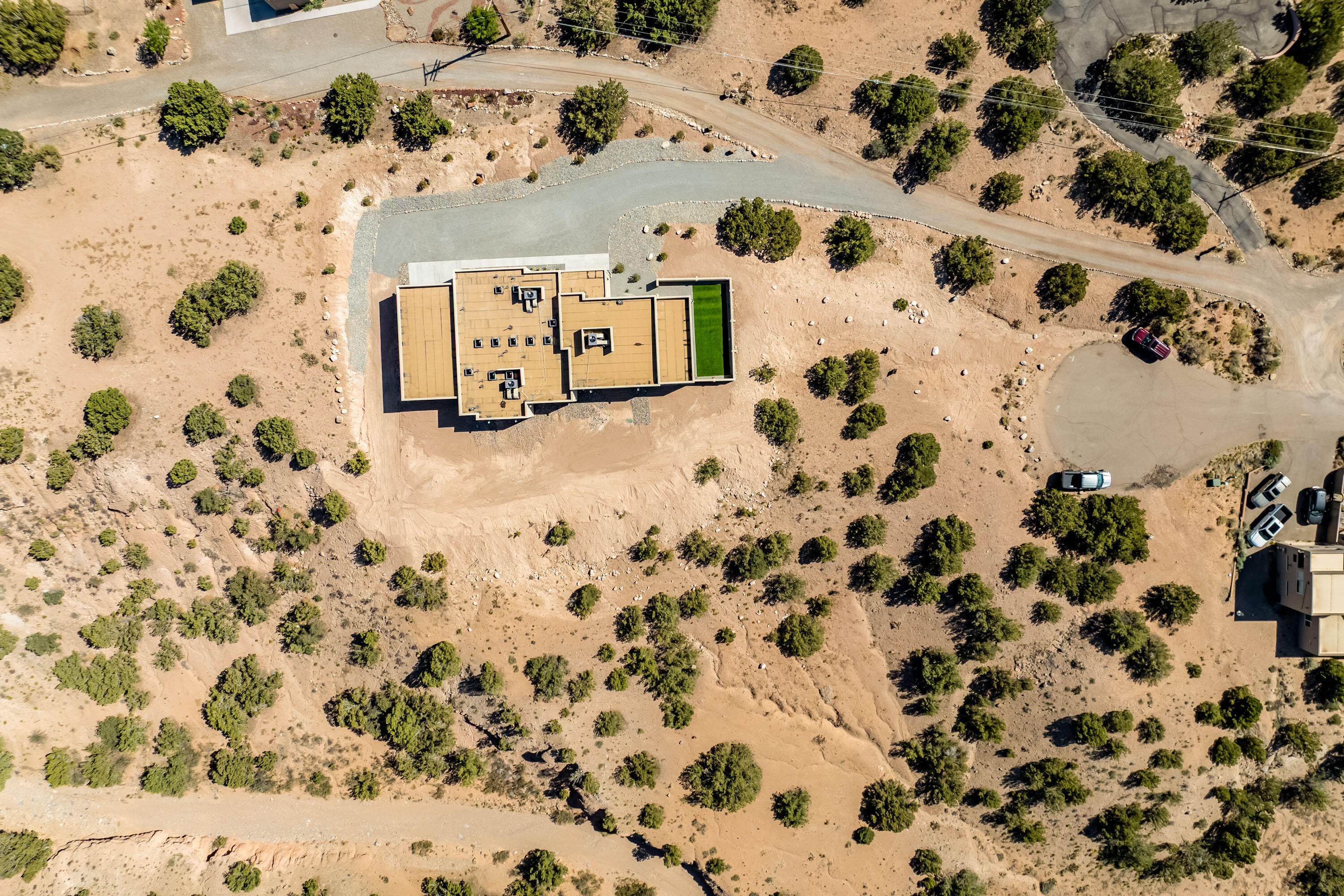 9 E Calle Flores, Placitas, New Mexico image 48