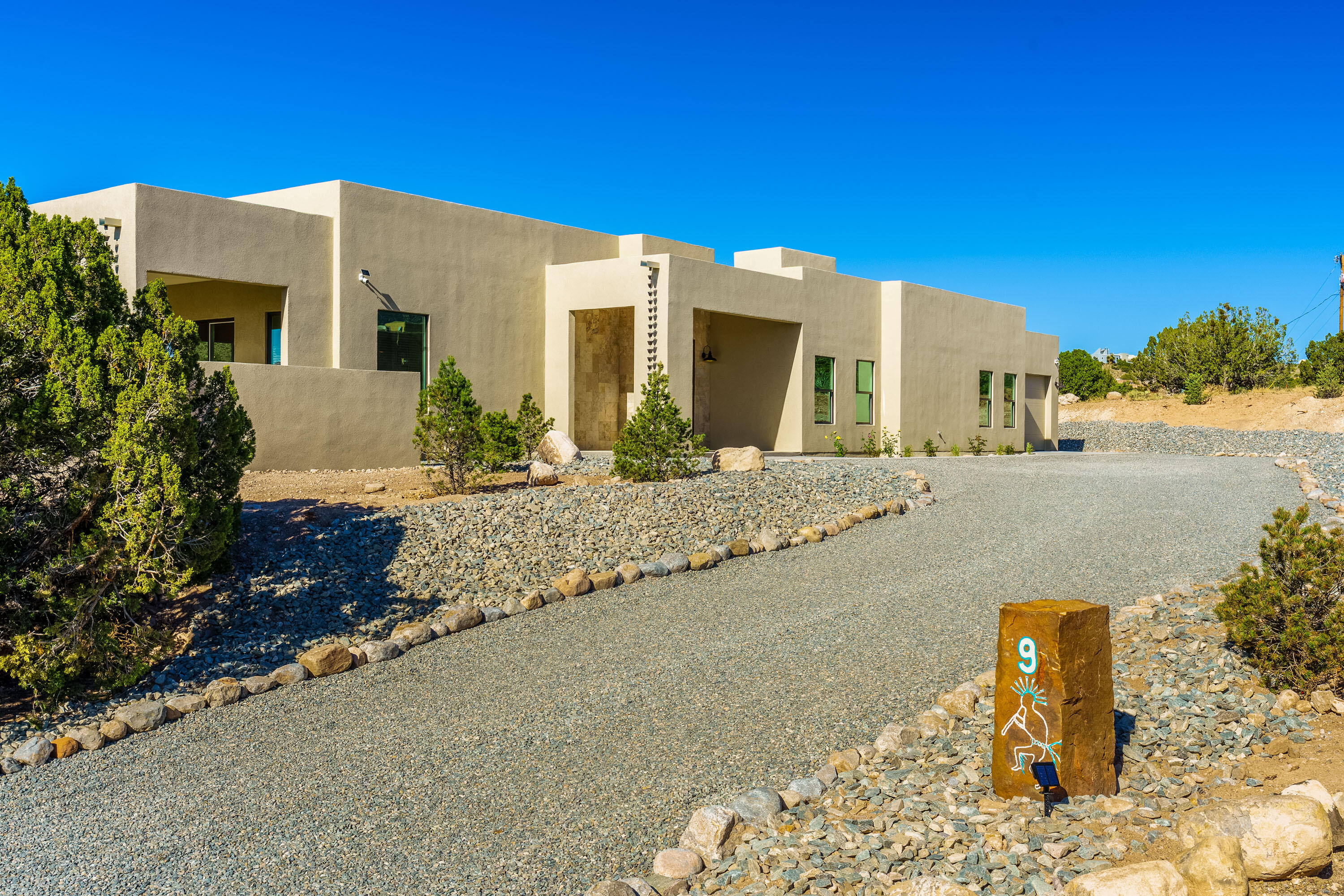 9 E Calle Flores, Placitas, New Mexico image 6