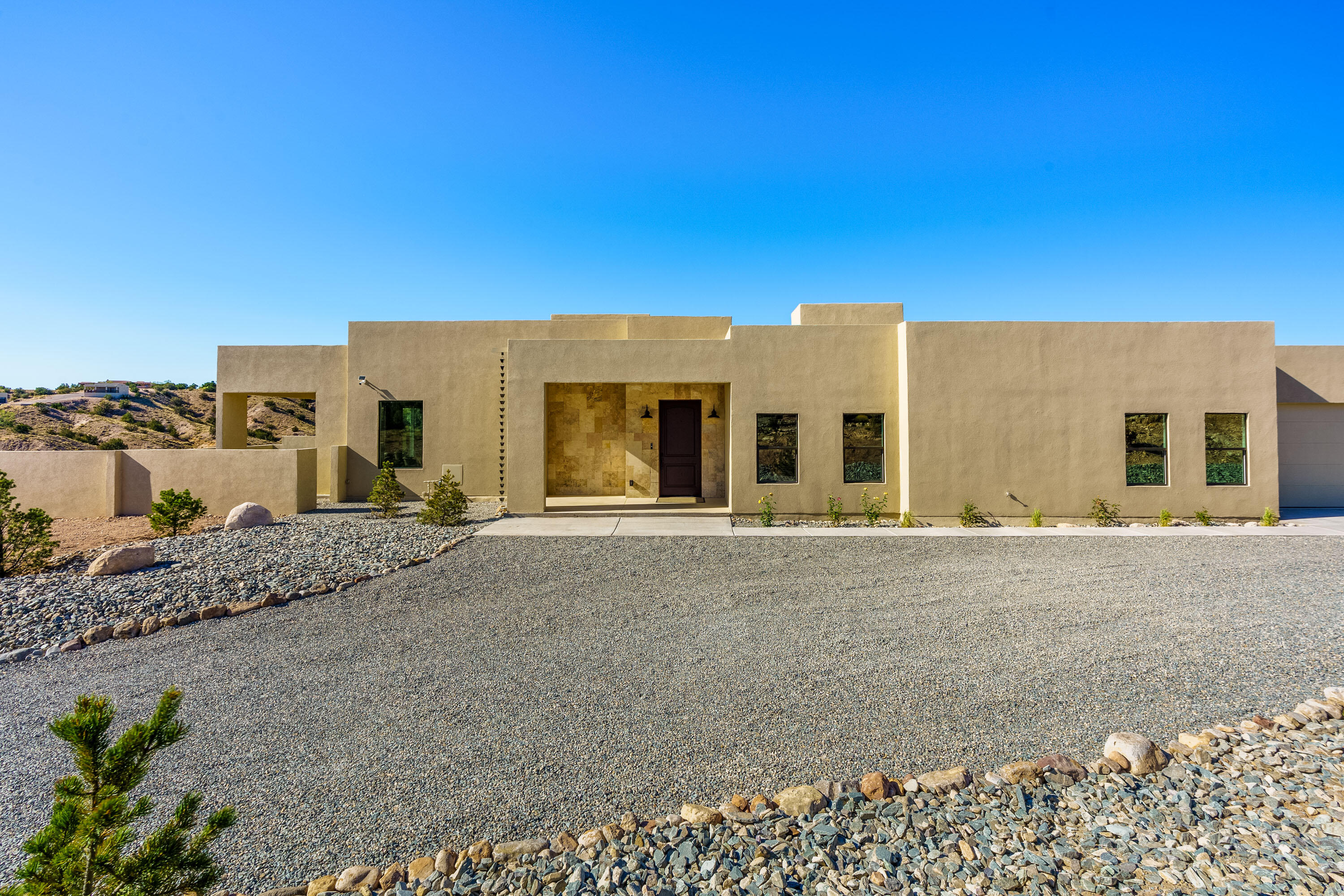 9 E Calle Flores, Placitas, New Mexico image 7