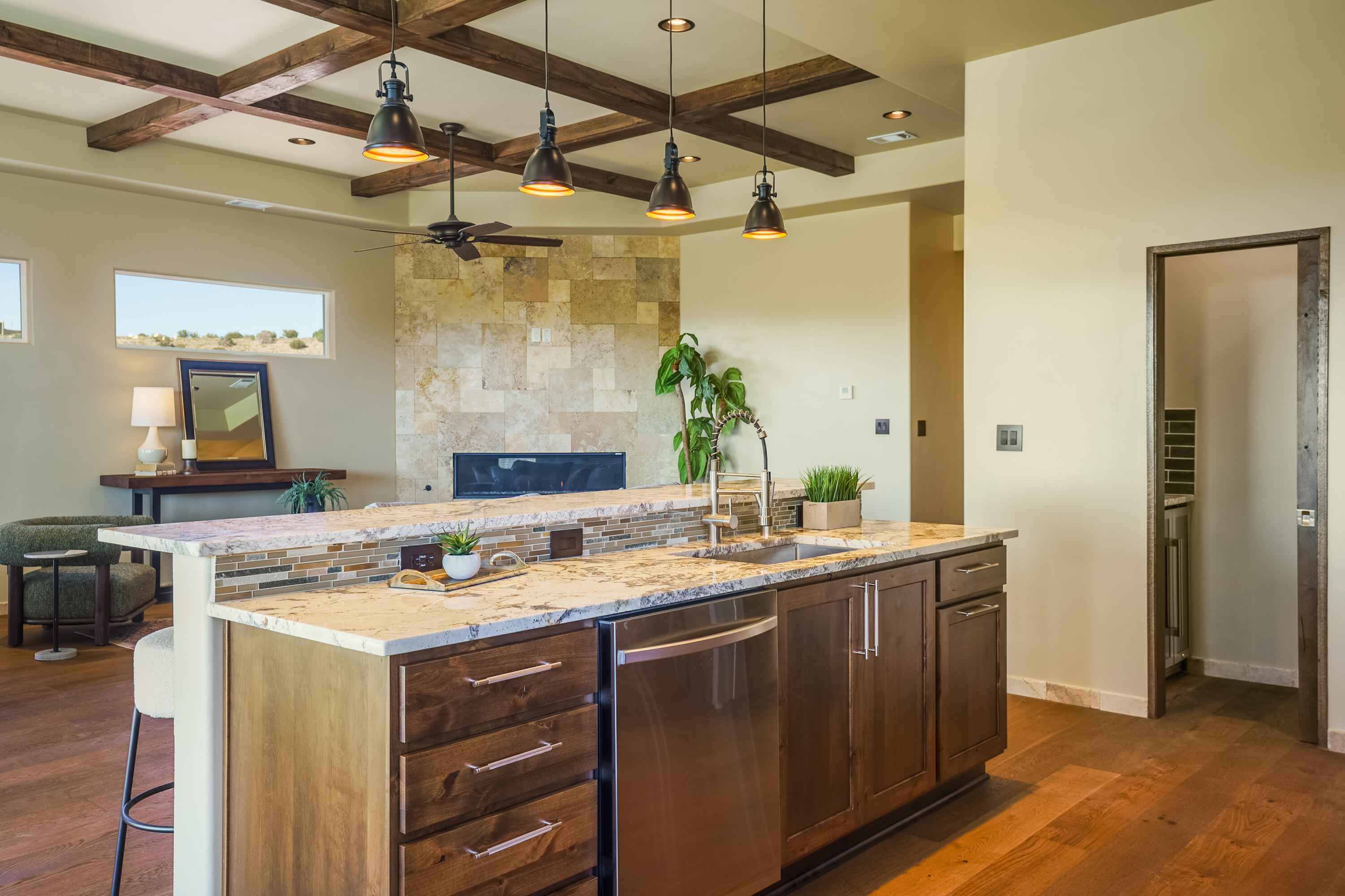 9 E Calle Flores, Placitas, New Mexico image 21