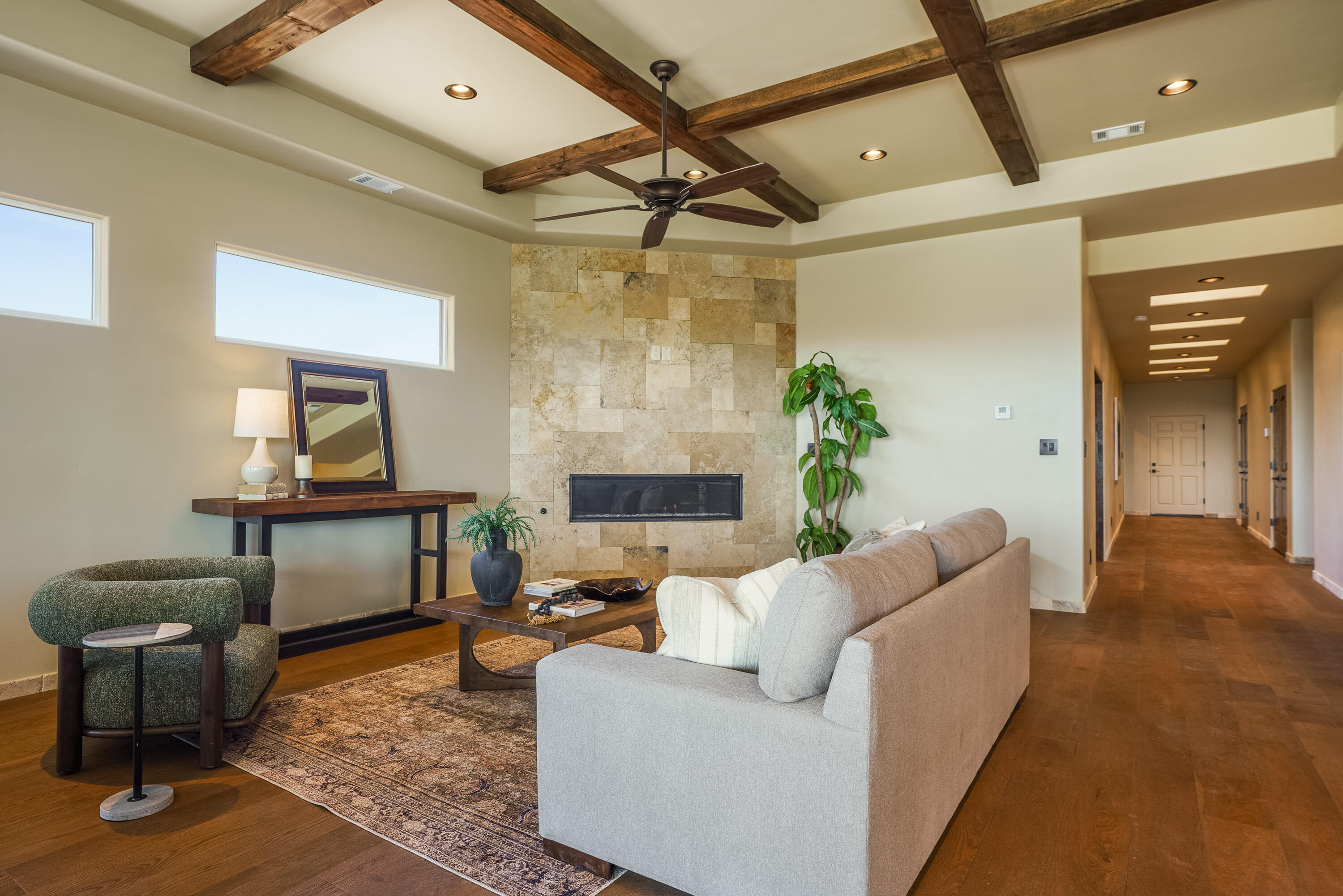 9 E Calle Flores, Placitas, New Mexico image 12