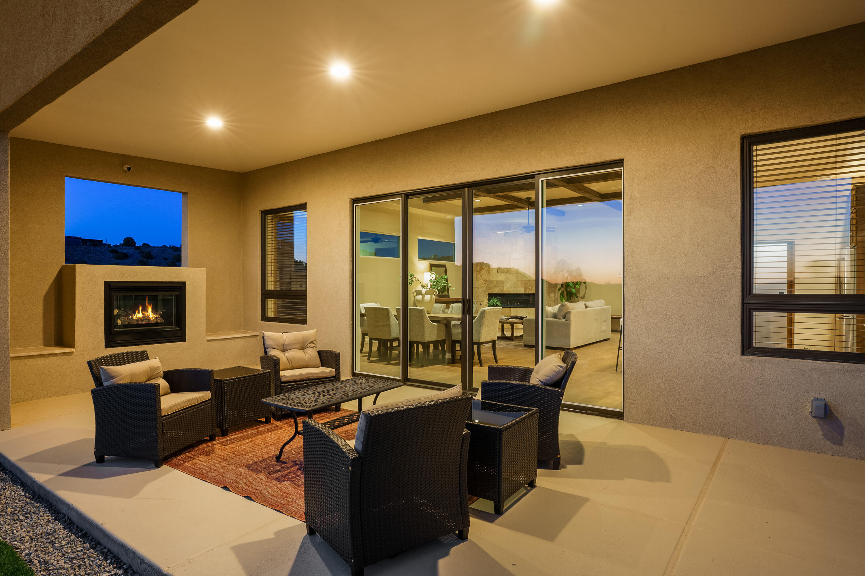 9 E Calle Flores, Placitas, New Mexico image 42