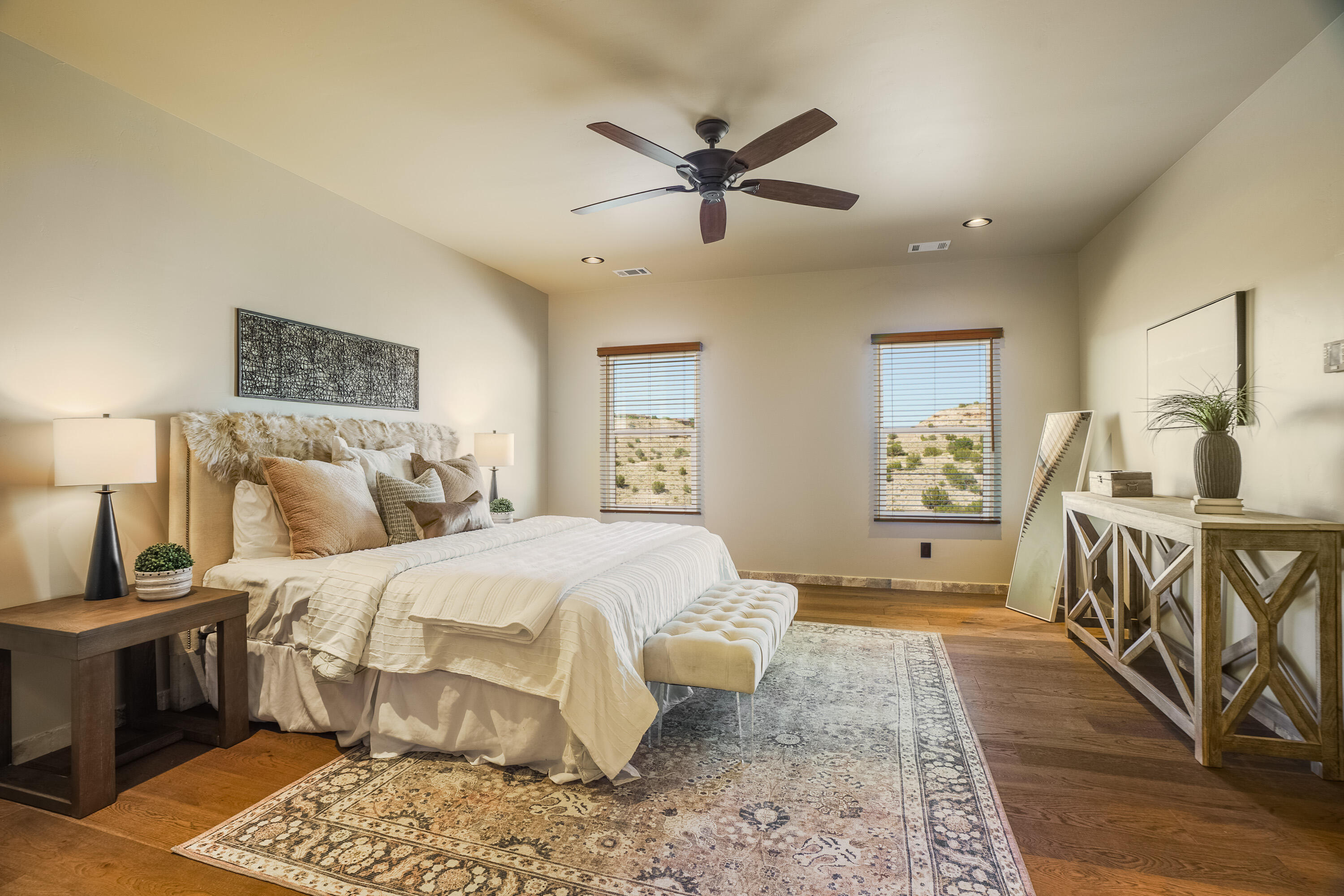 9 E Calle Flores, Placitas, New Mexico image 24