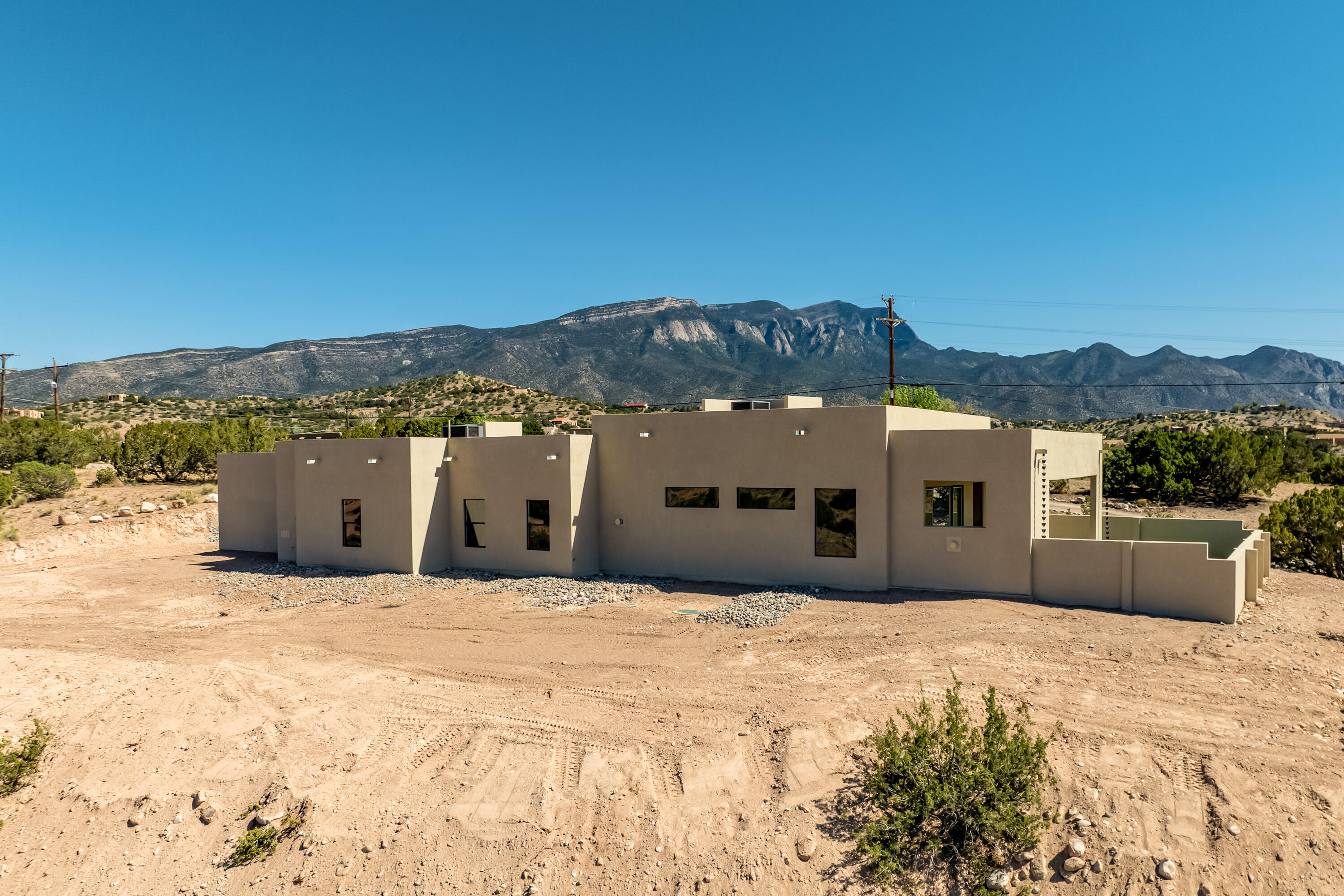 9 E Calle Flores, Placitas, New Mexico image 45