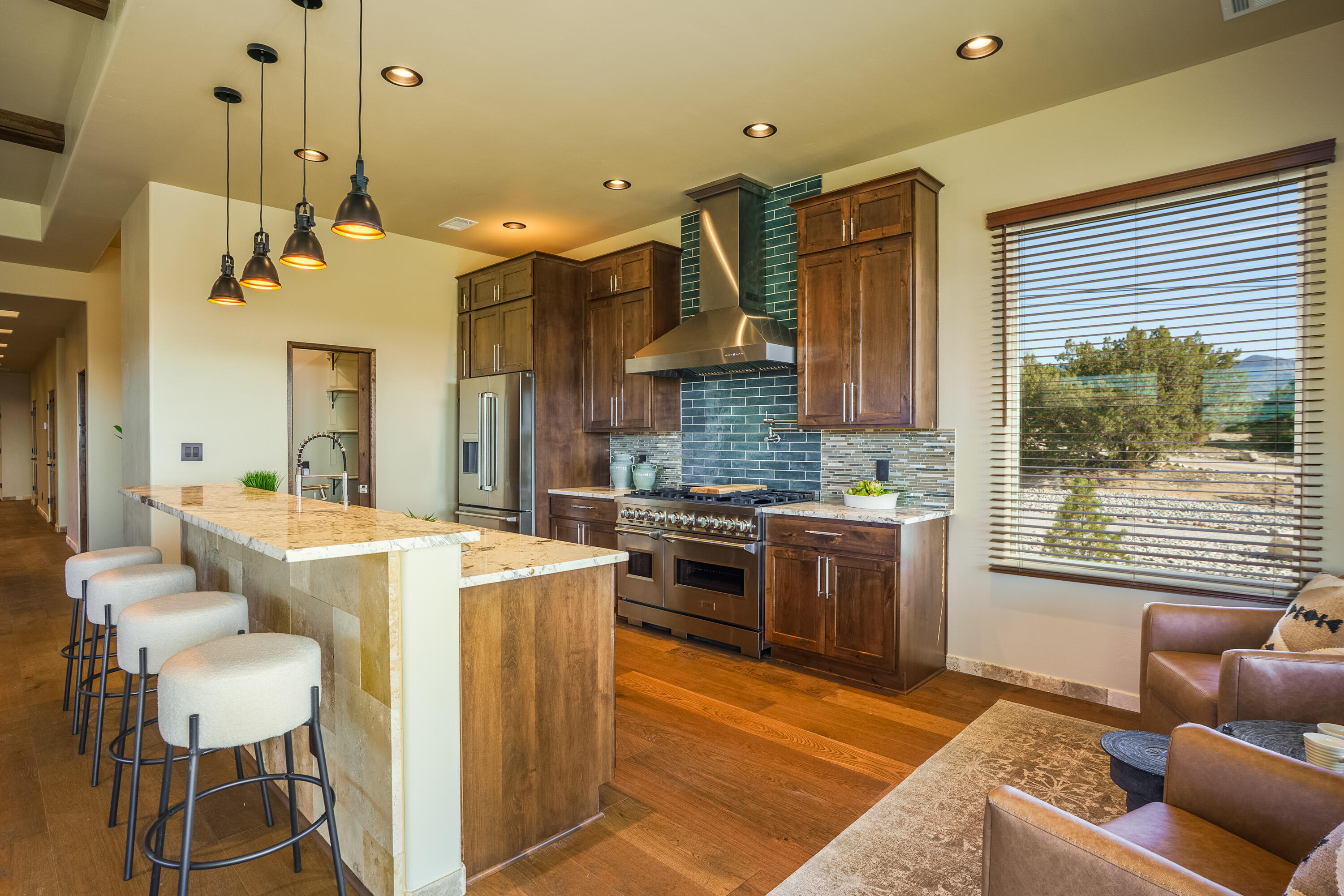 9 E Calle Flores, Placitas, New Mexico image 22