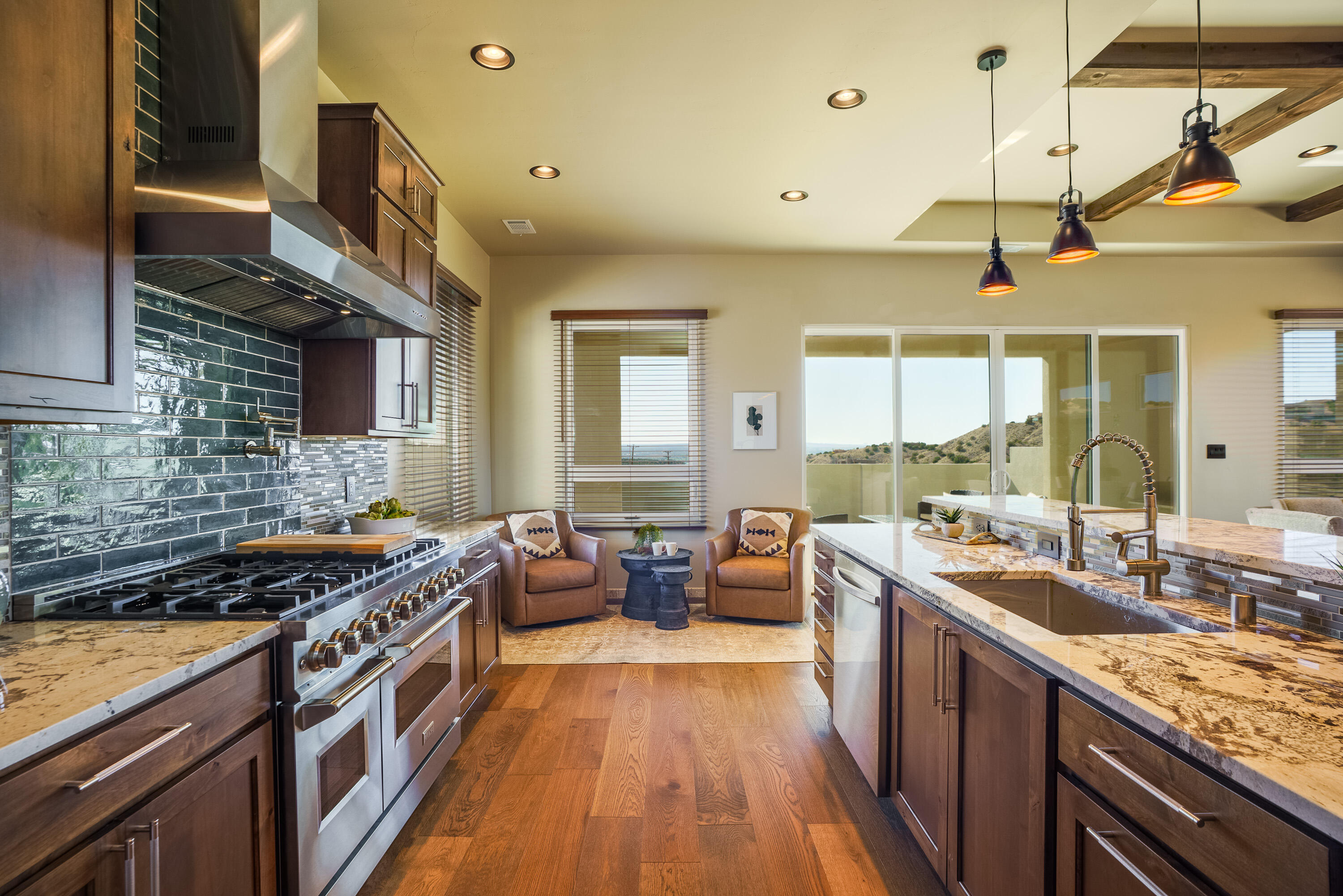 9 E Calle Flores, Placitas, New Mexico image 18
