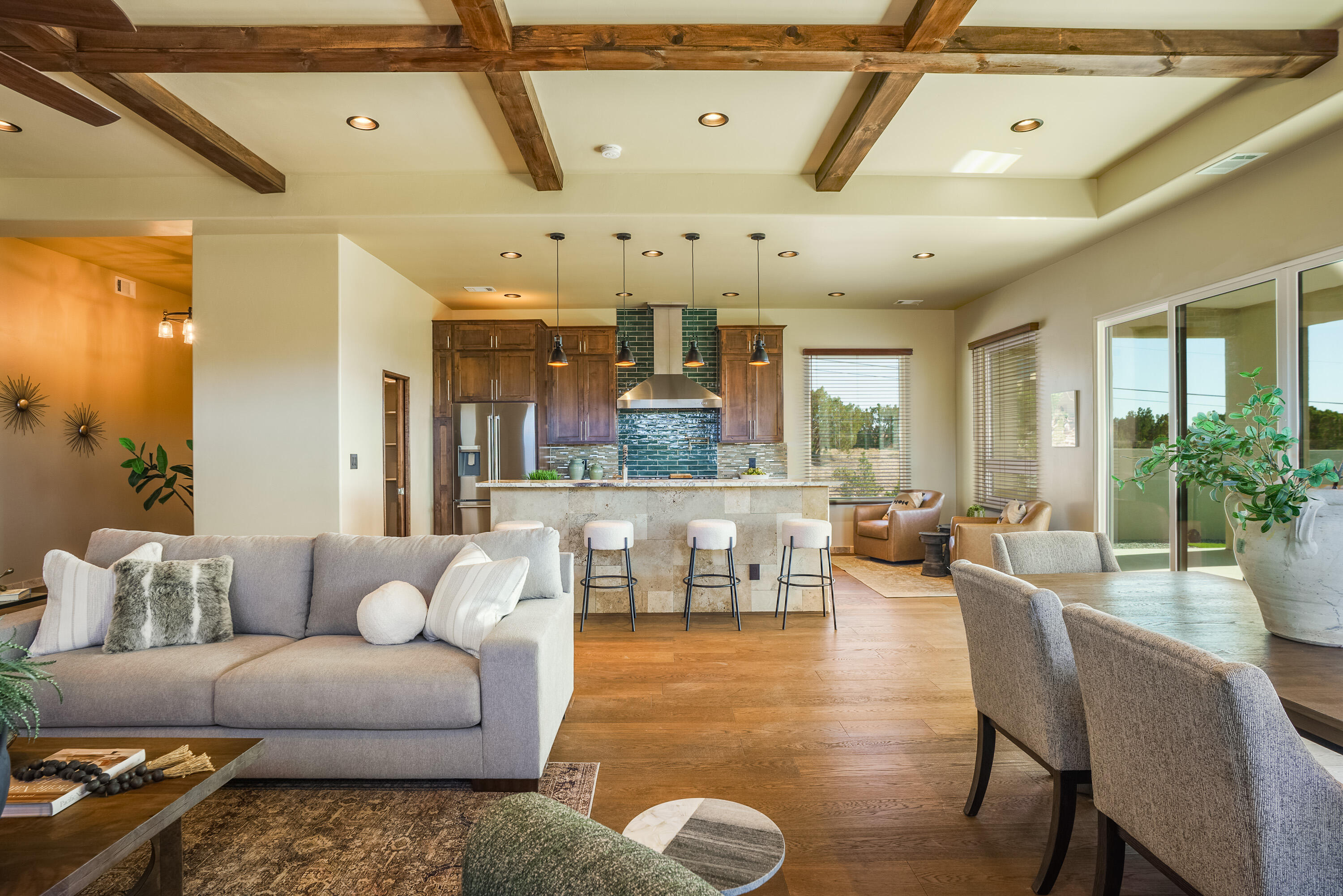 9 E Calle Flores, Placitas, New Mexico image 17